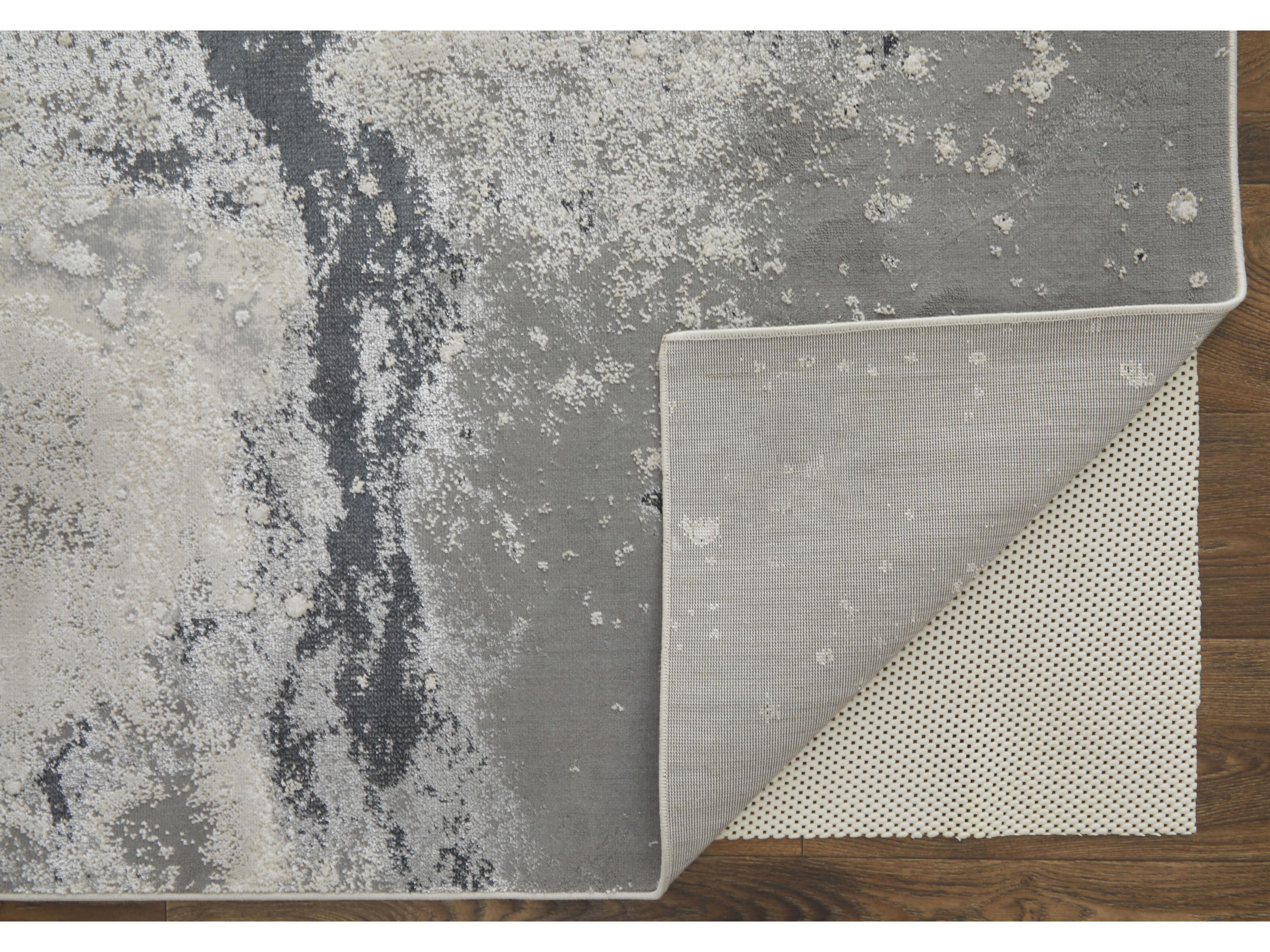 Feizy Rugs Astra Abstract Runner Area Rug