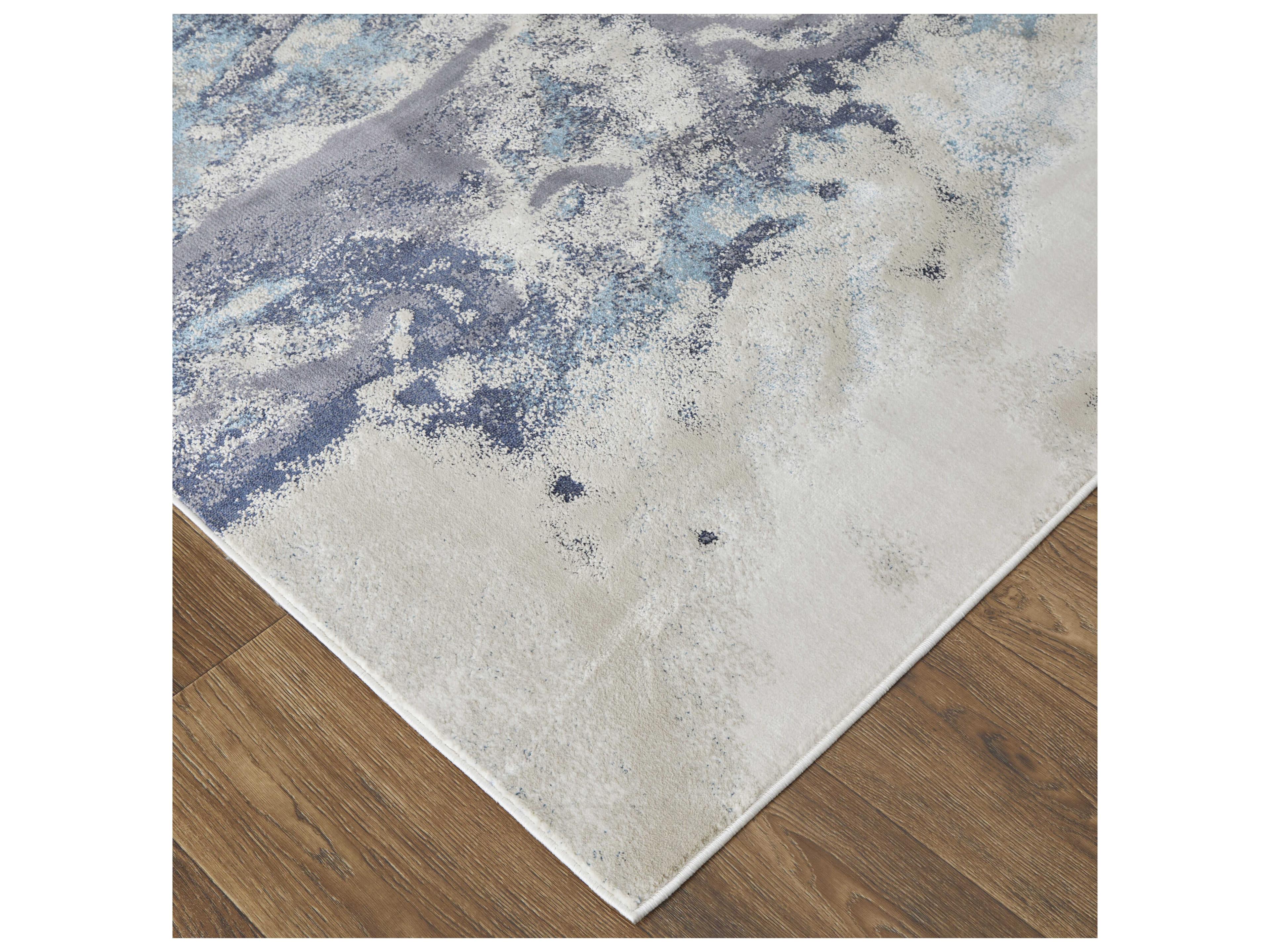 Feizy Rugs Astra Abstract Area Rug