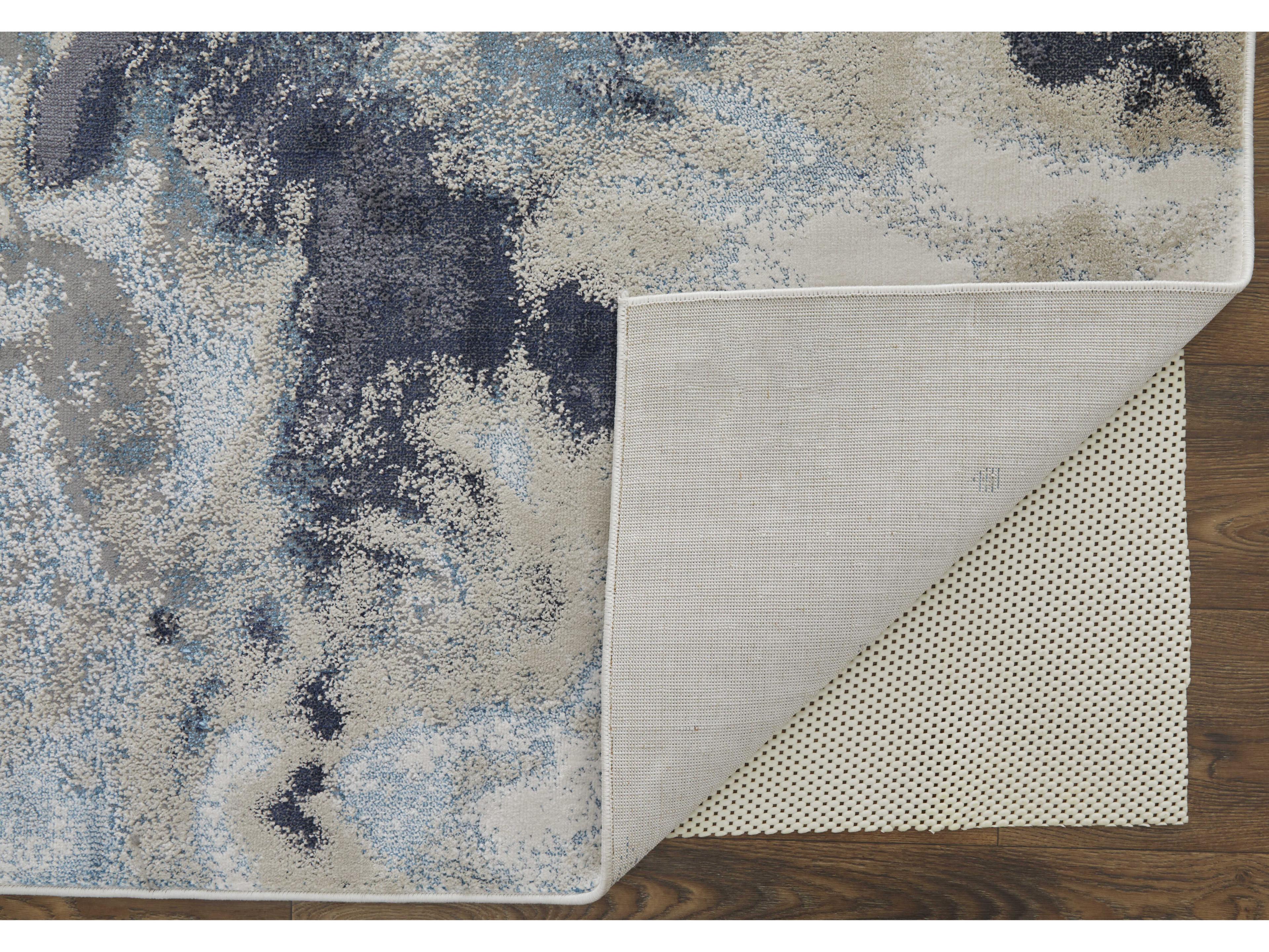 Feizy Rugs Astra Abstract Runner Area Rug