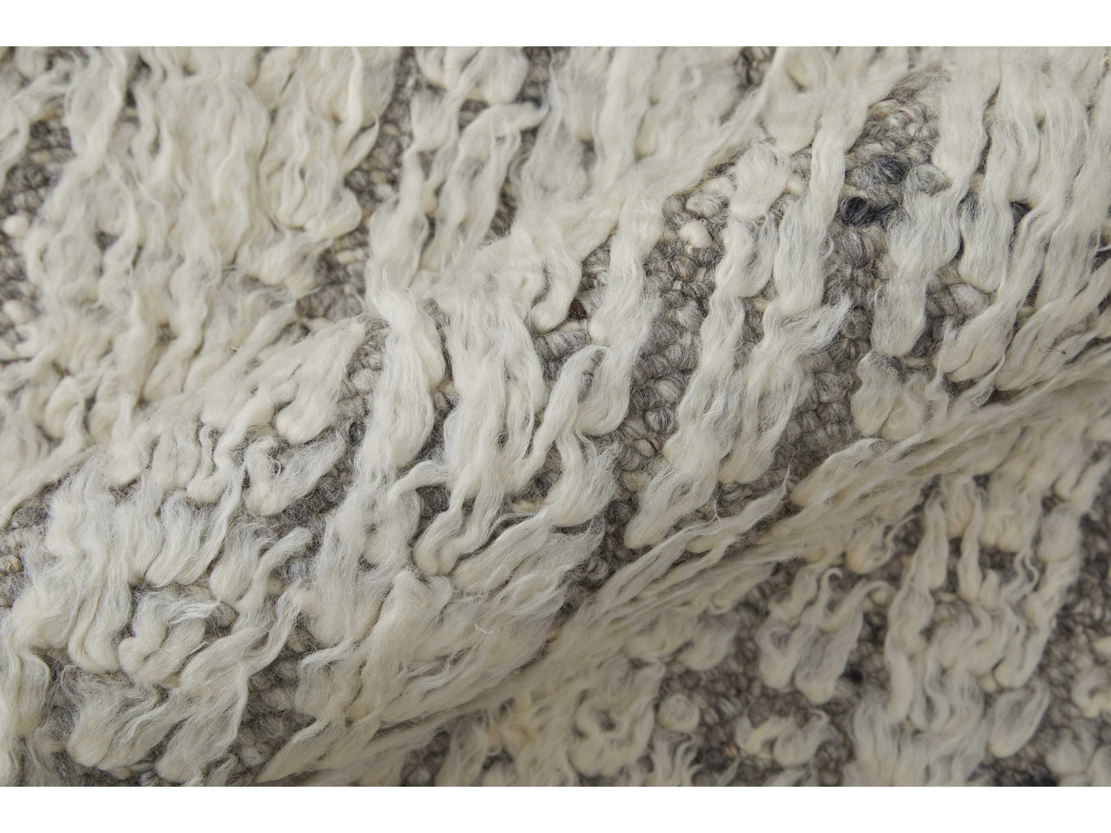 Feizy Rugs Ashby Geometric Area Rug