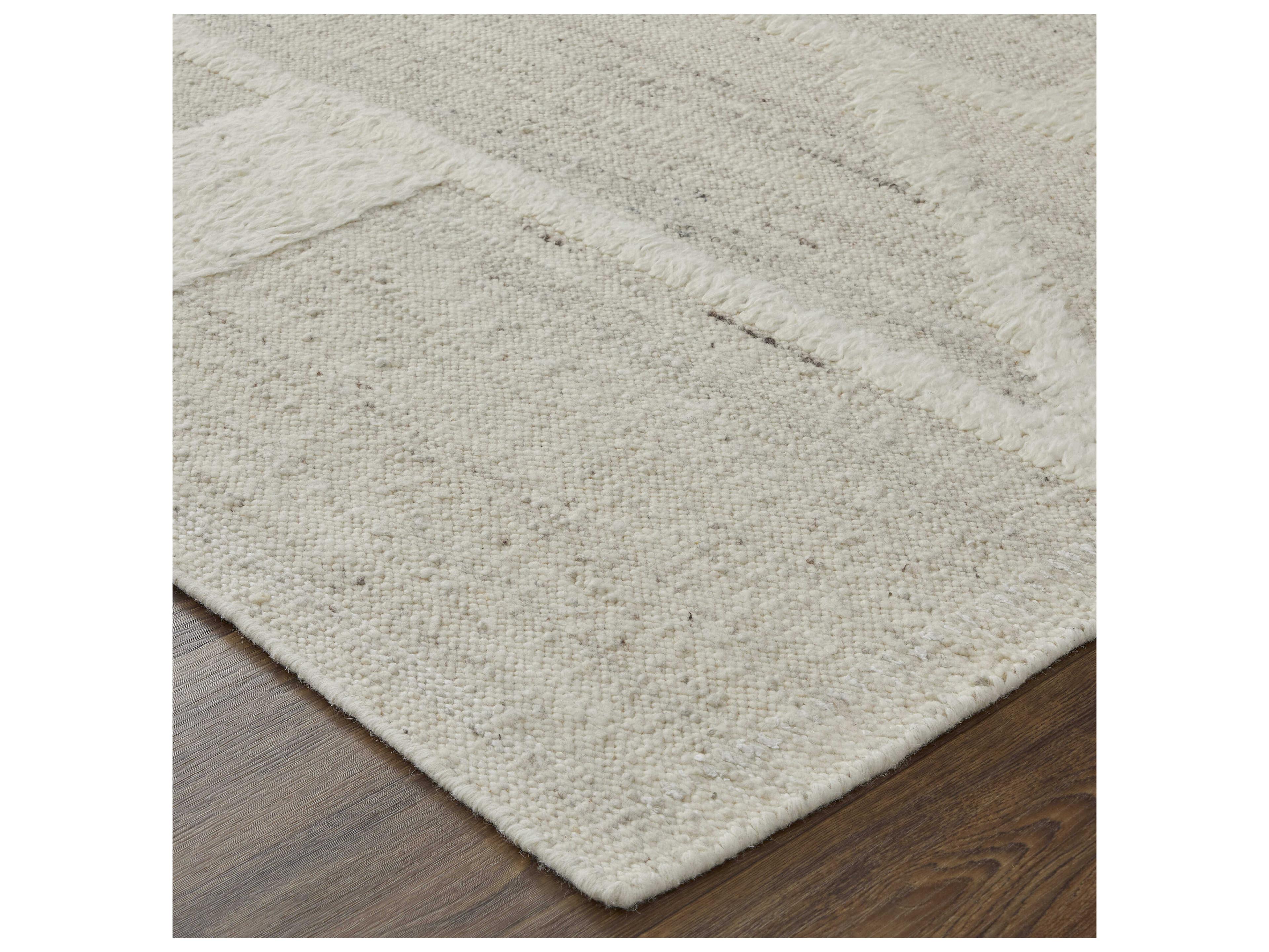 Feizy Rugs Ashby Geometric Area Rug