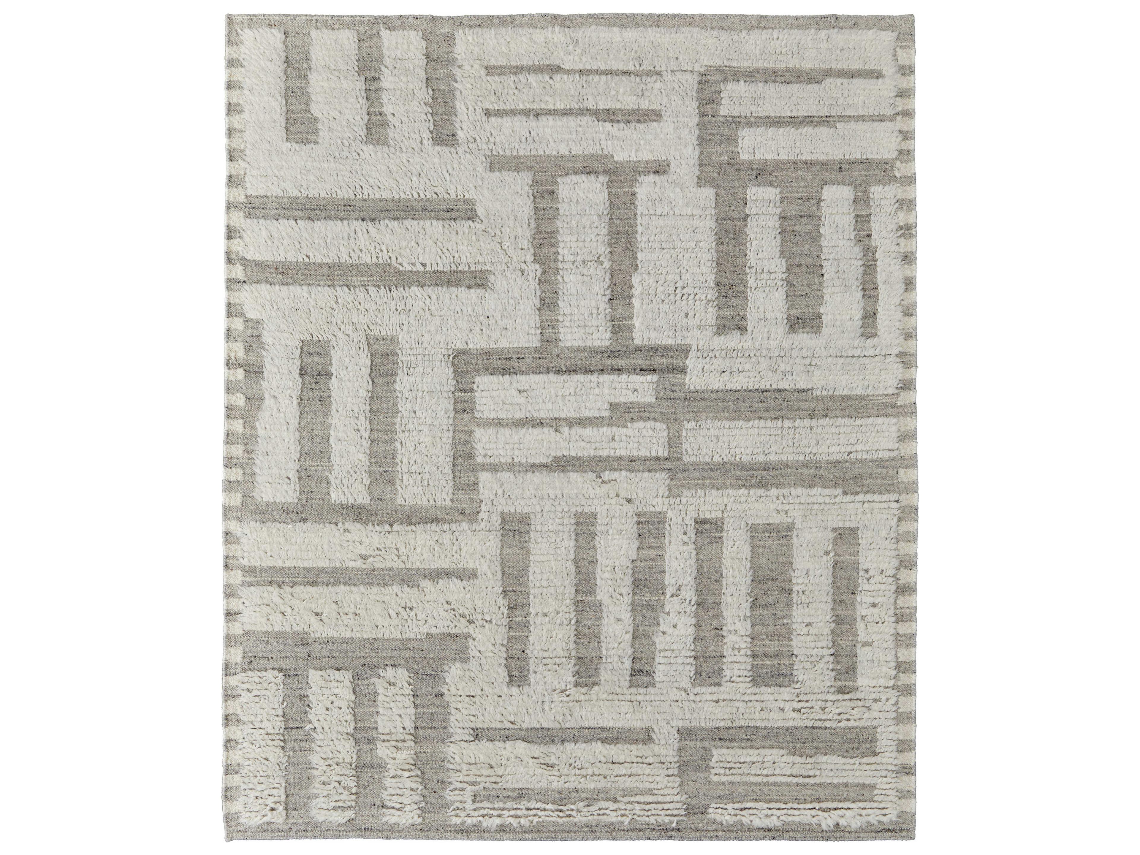 Ashby Geometric Area Rug