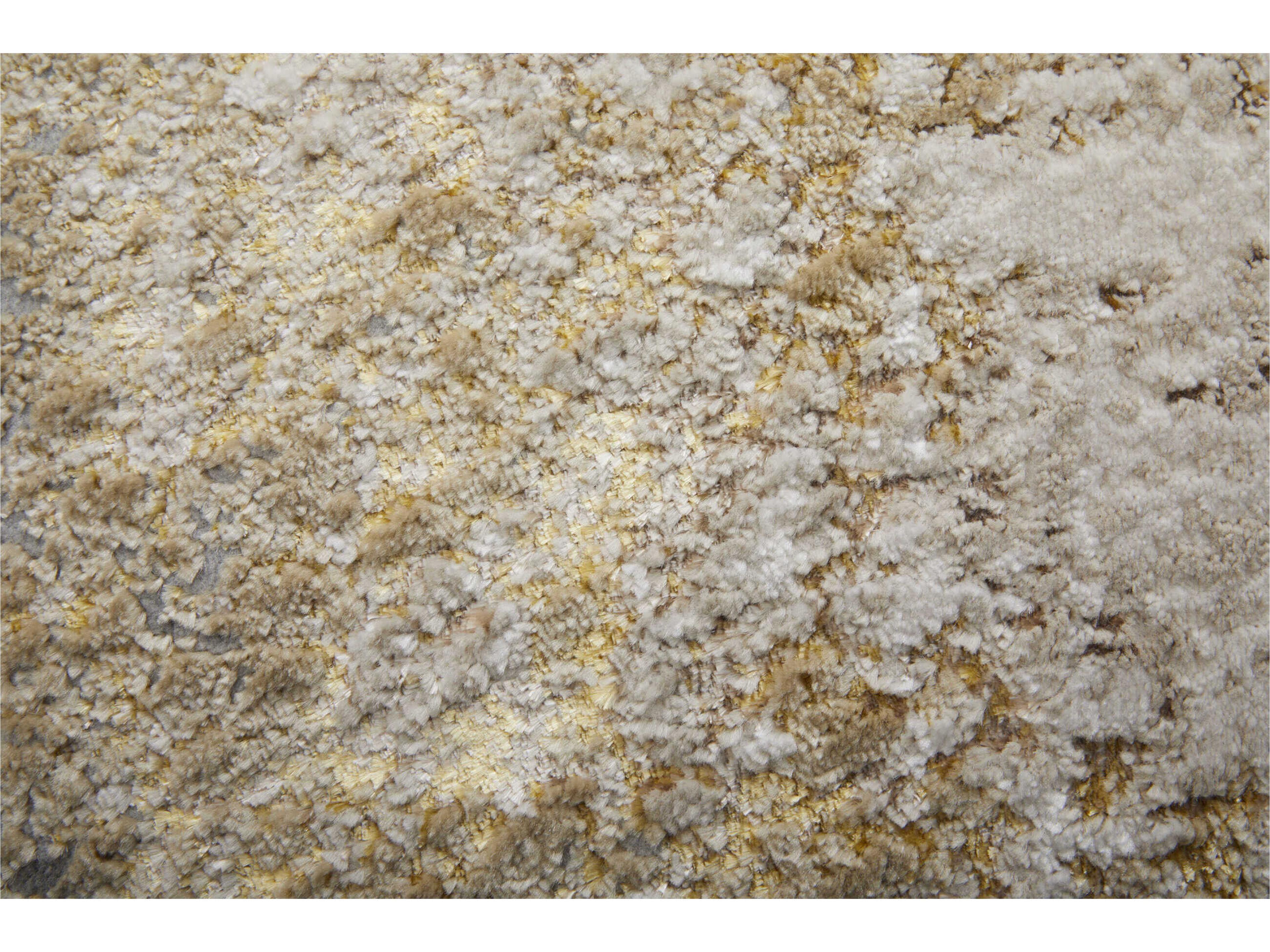 Feizy Rugs Aura Abstract Area Rug