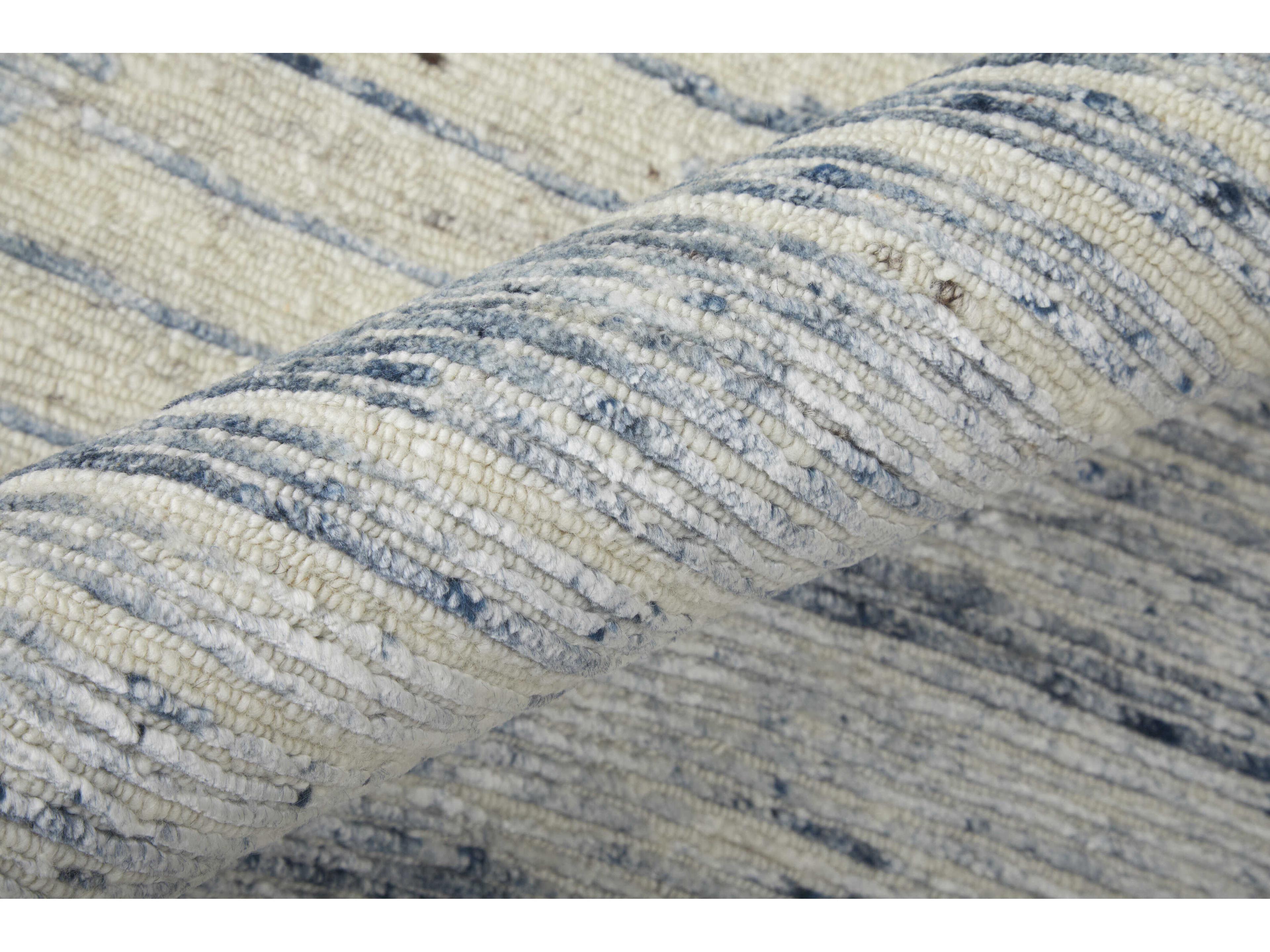 Feizy Rugs Brighton Geometric Area Rug