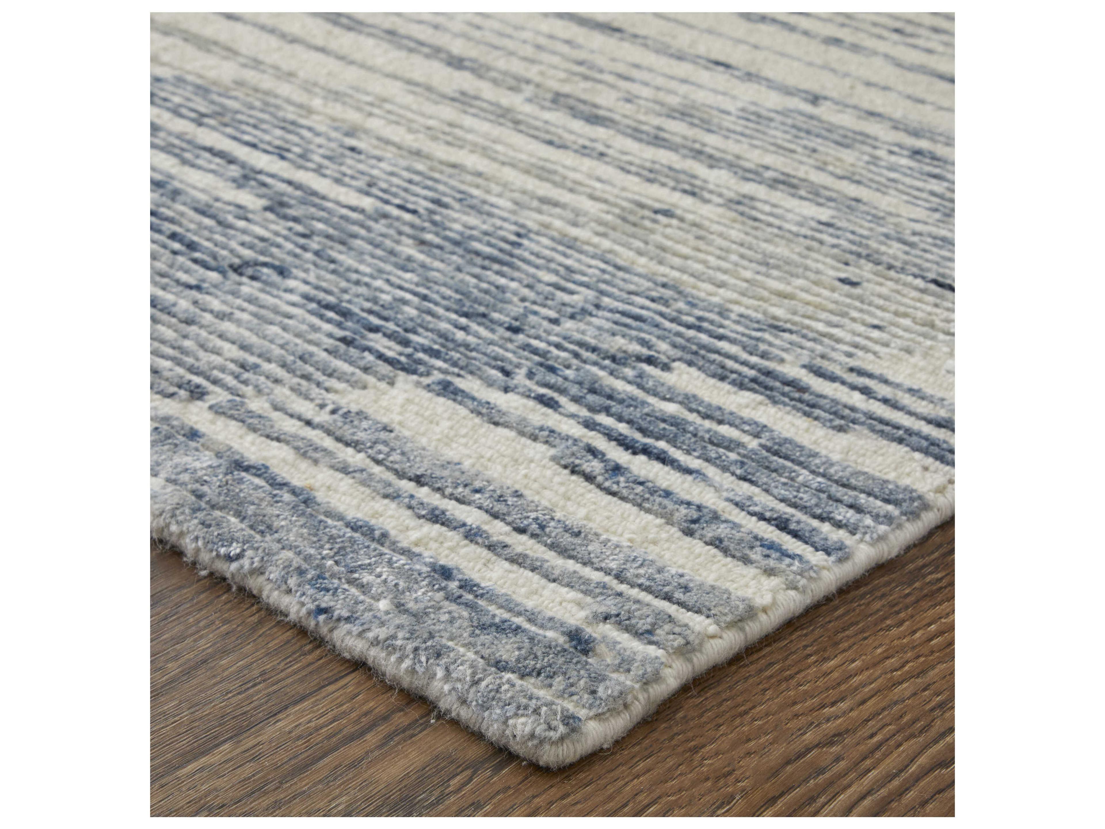 Feizy Rugs Brighton Geometric Area Rug