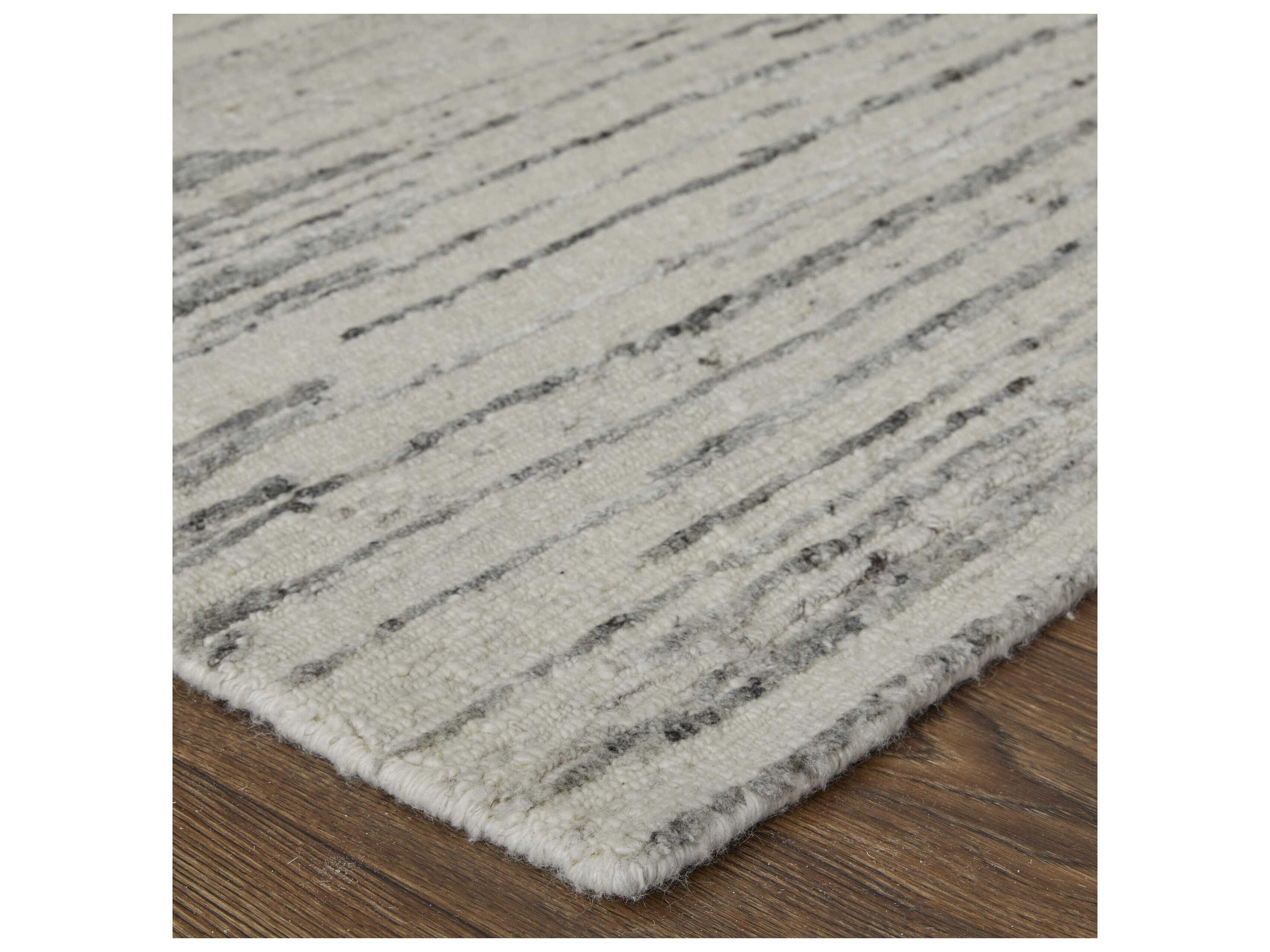 Feizy Rugs Brighton Geometric Area Rug