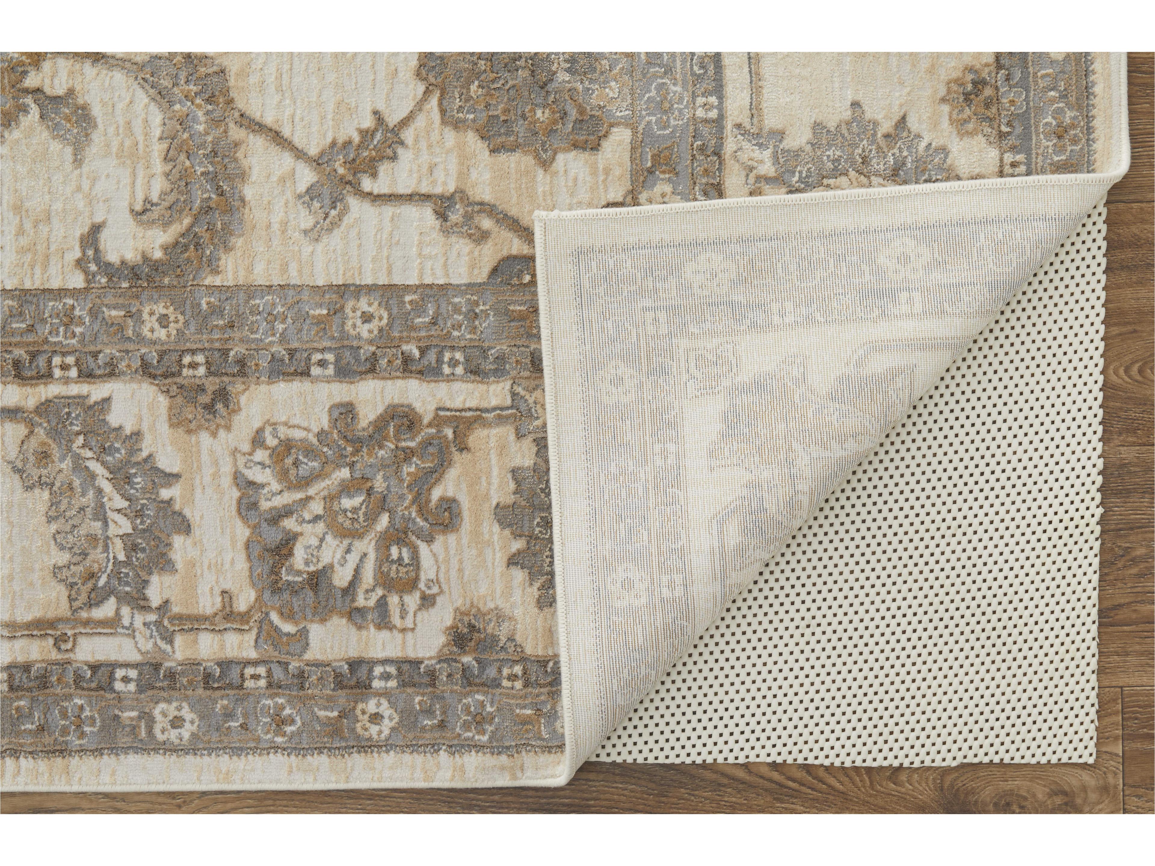 Feizy Rugs Celene Bordered Area Rug