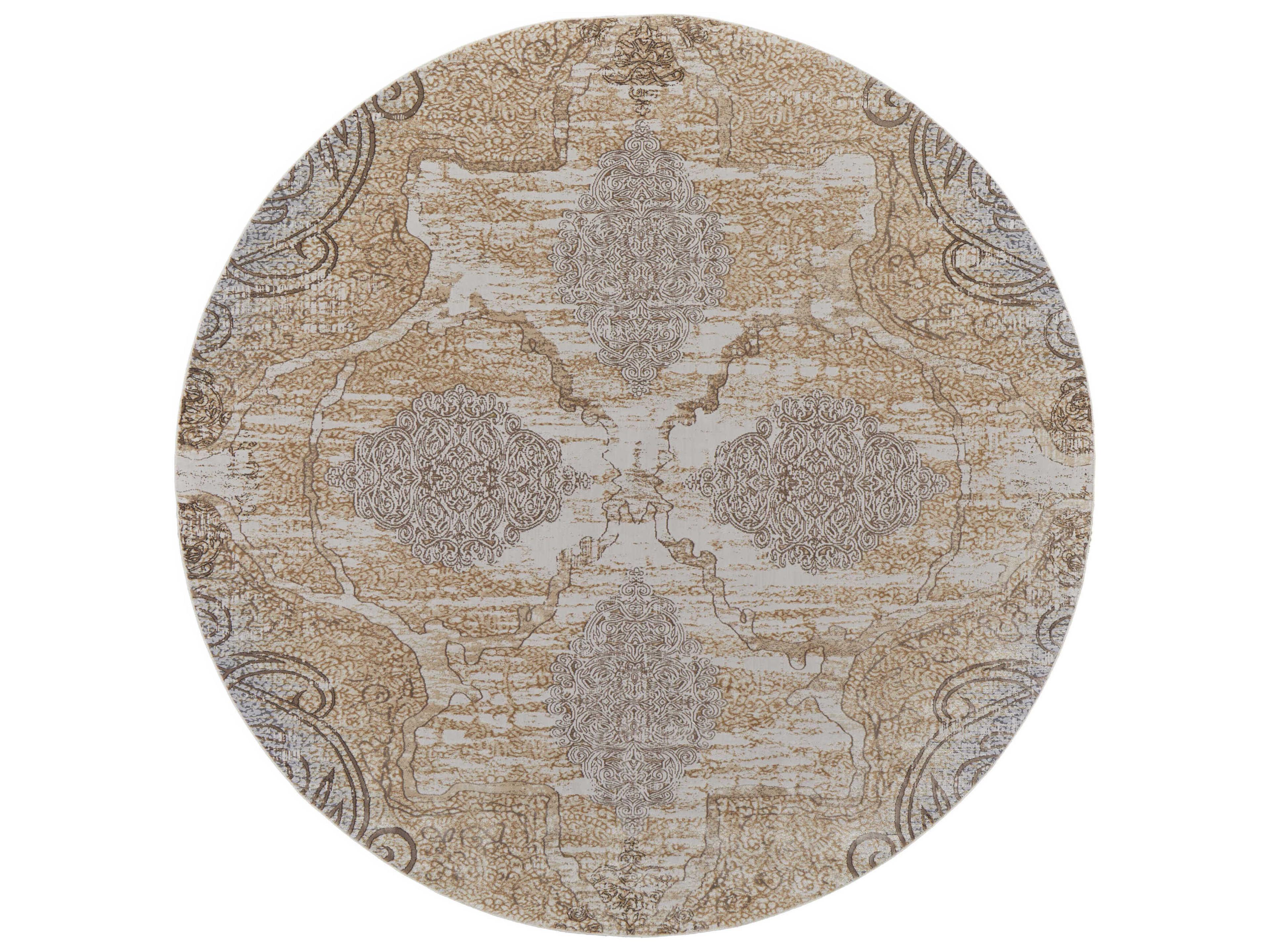 Celene Floral Area Rug