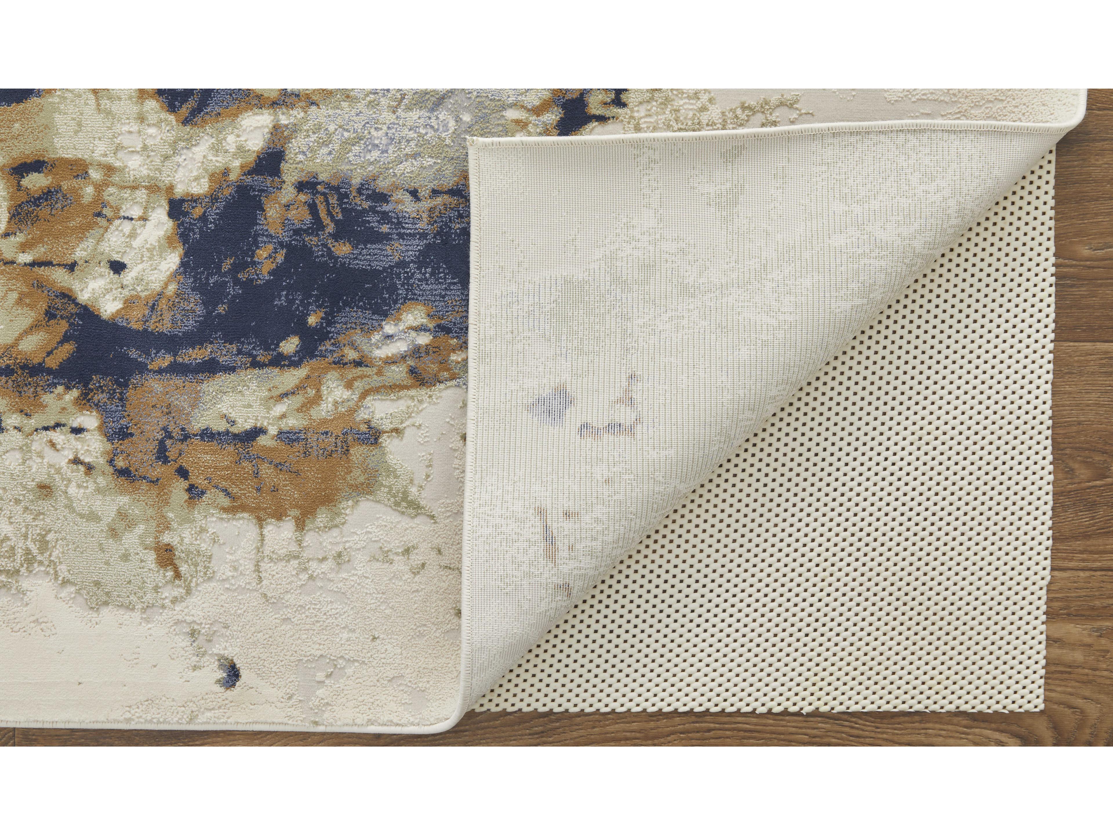 Feizy Rugs Clio Abstract Runner Area Rug