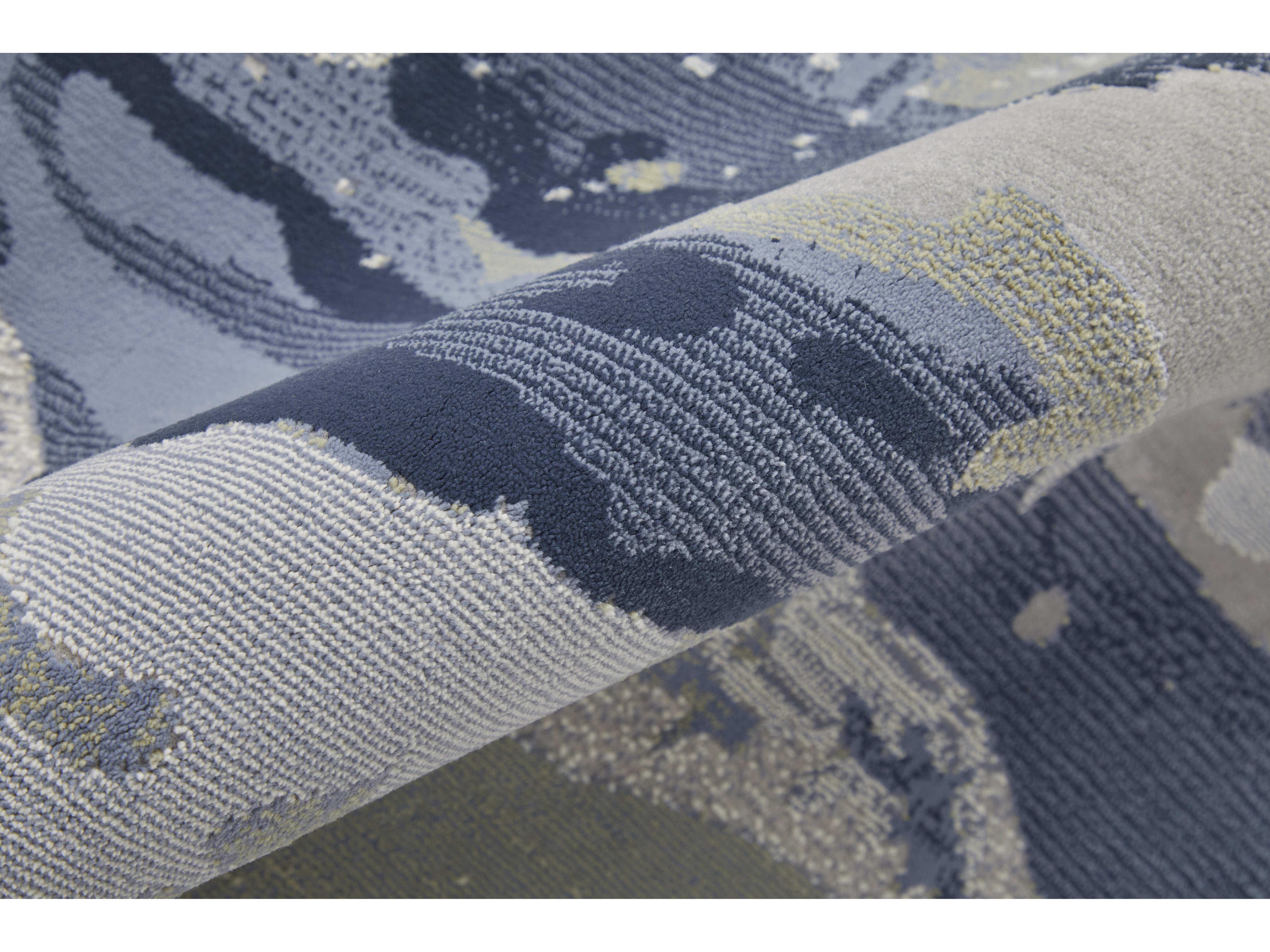 Feizy Rugs Clio Abstract Area Rug