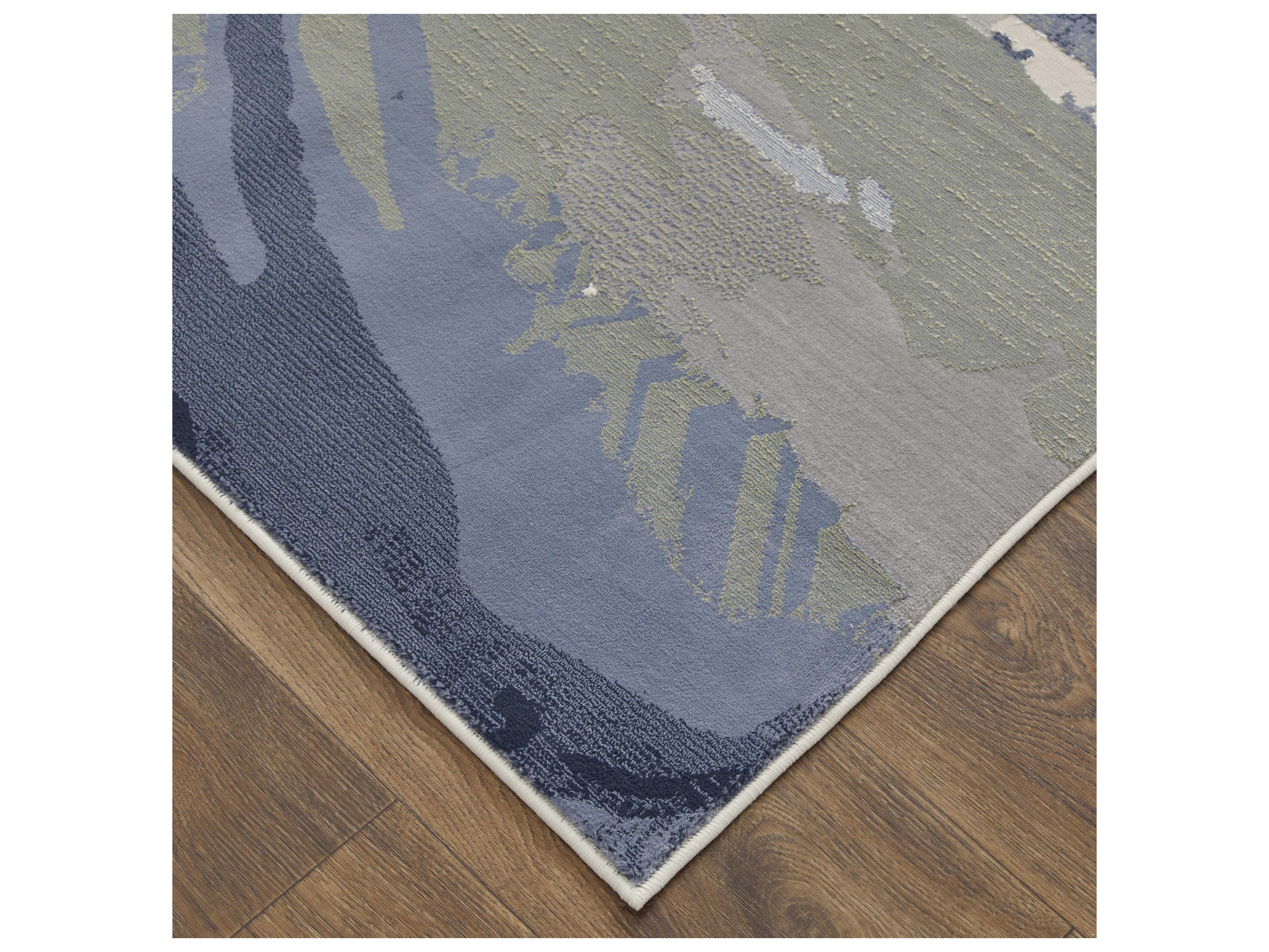 Feizy Rugs Clio Abstract Area Rug