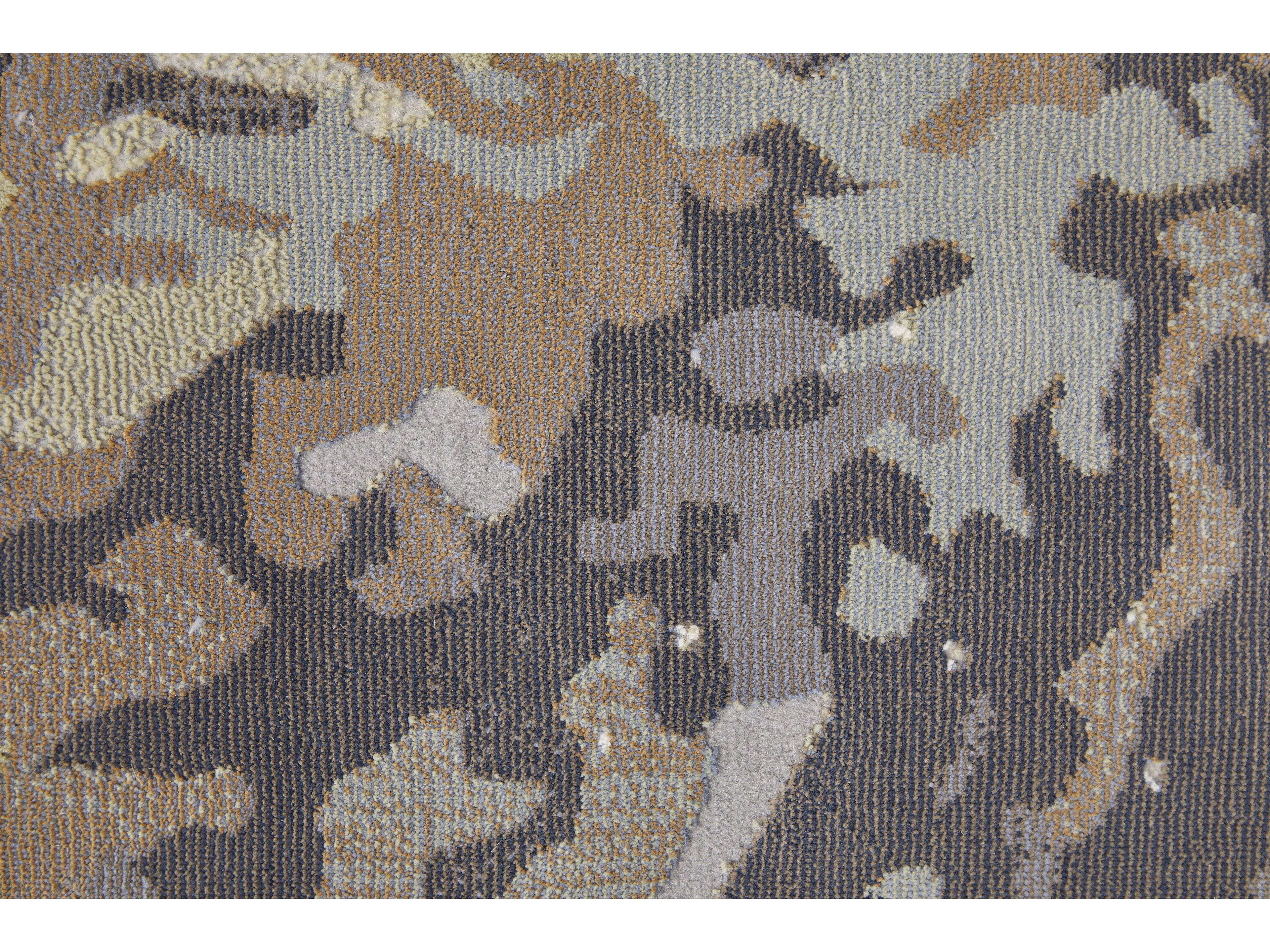 Feizy Rugs Clio Abstract Area Rug