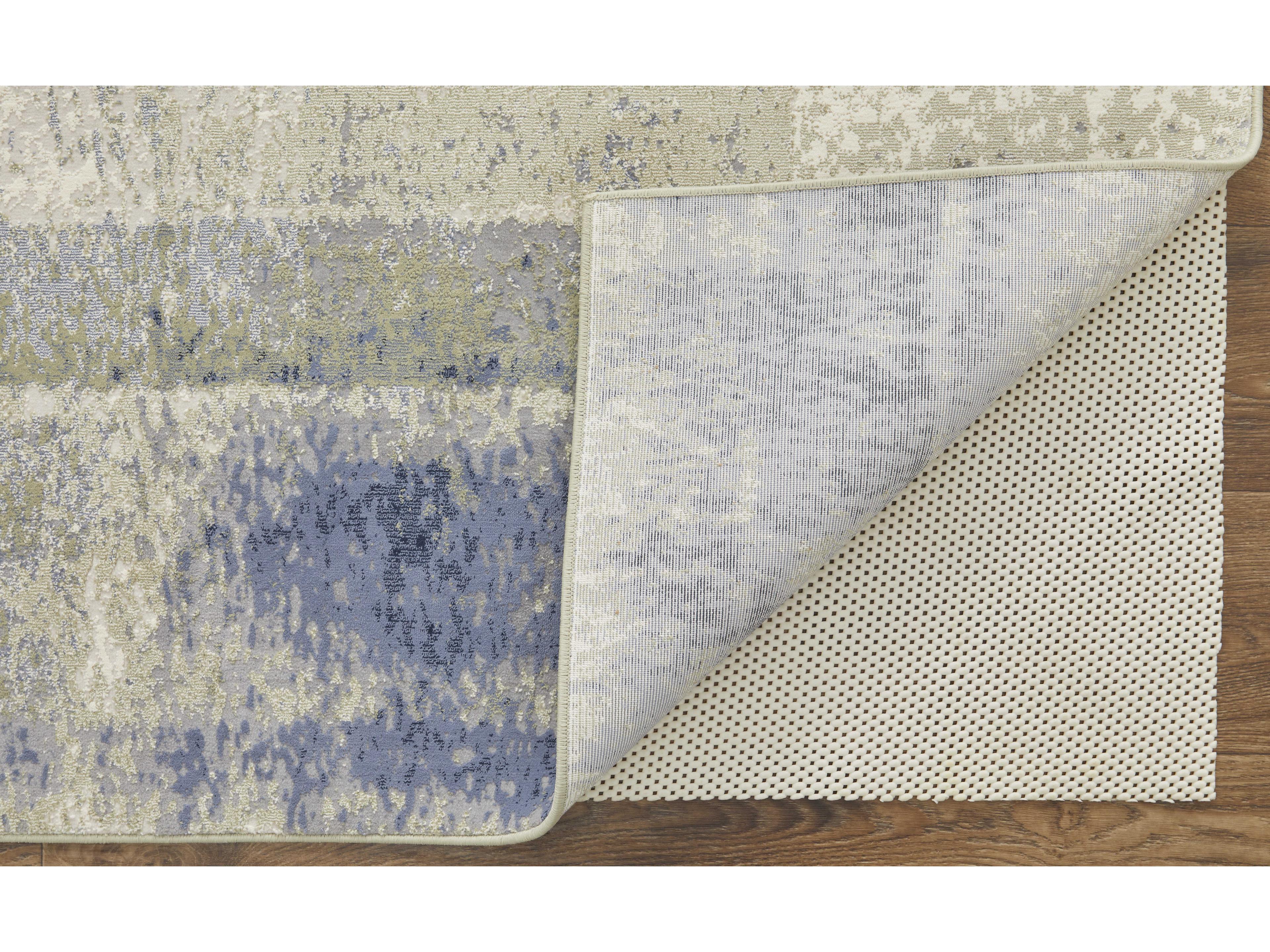 Feizy Rugs Clio Abstract Area Rug