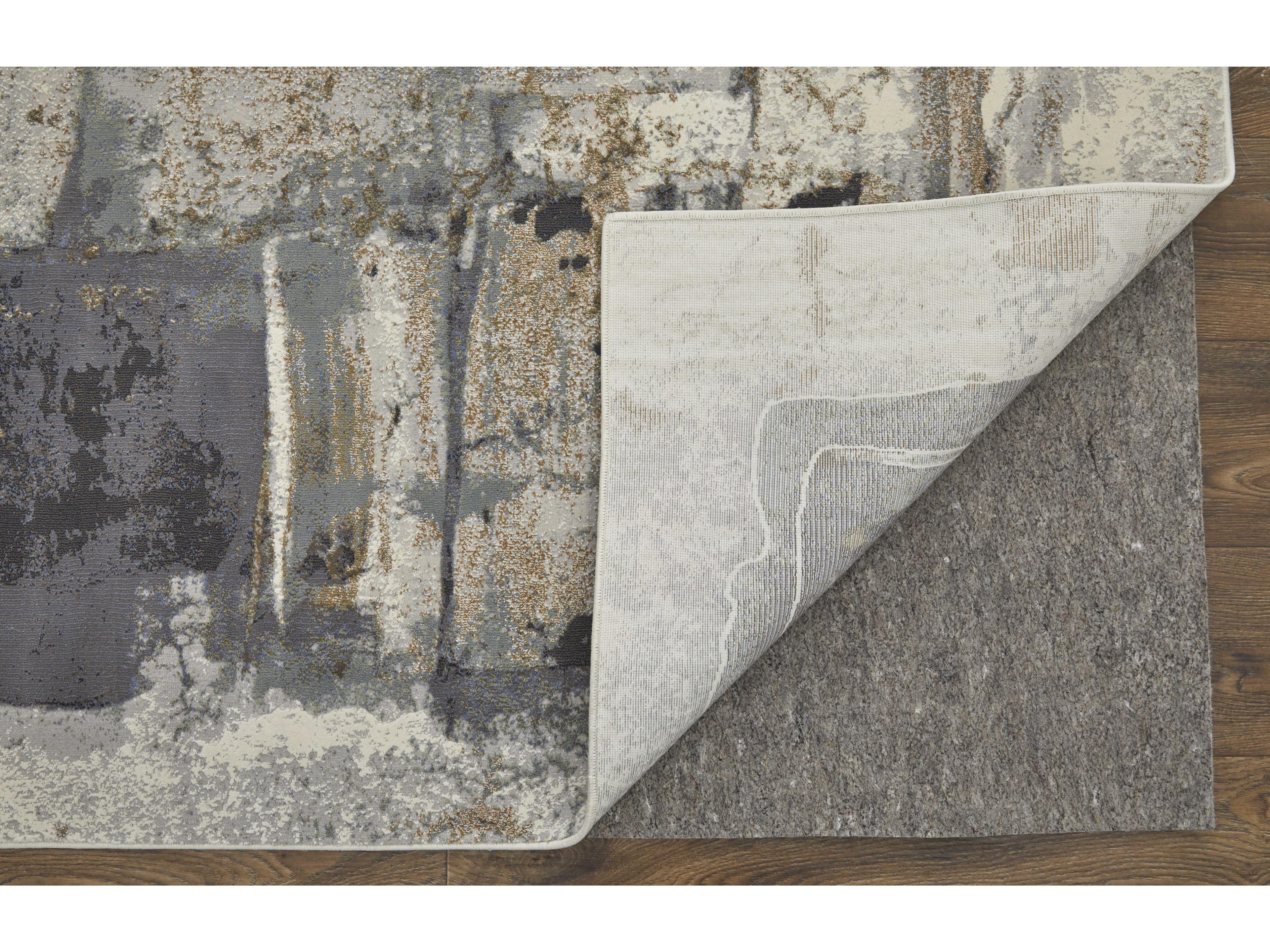 Feizy Rugs Clio Abstract Area Rug