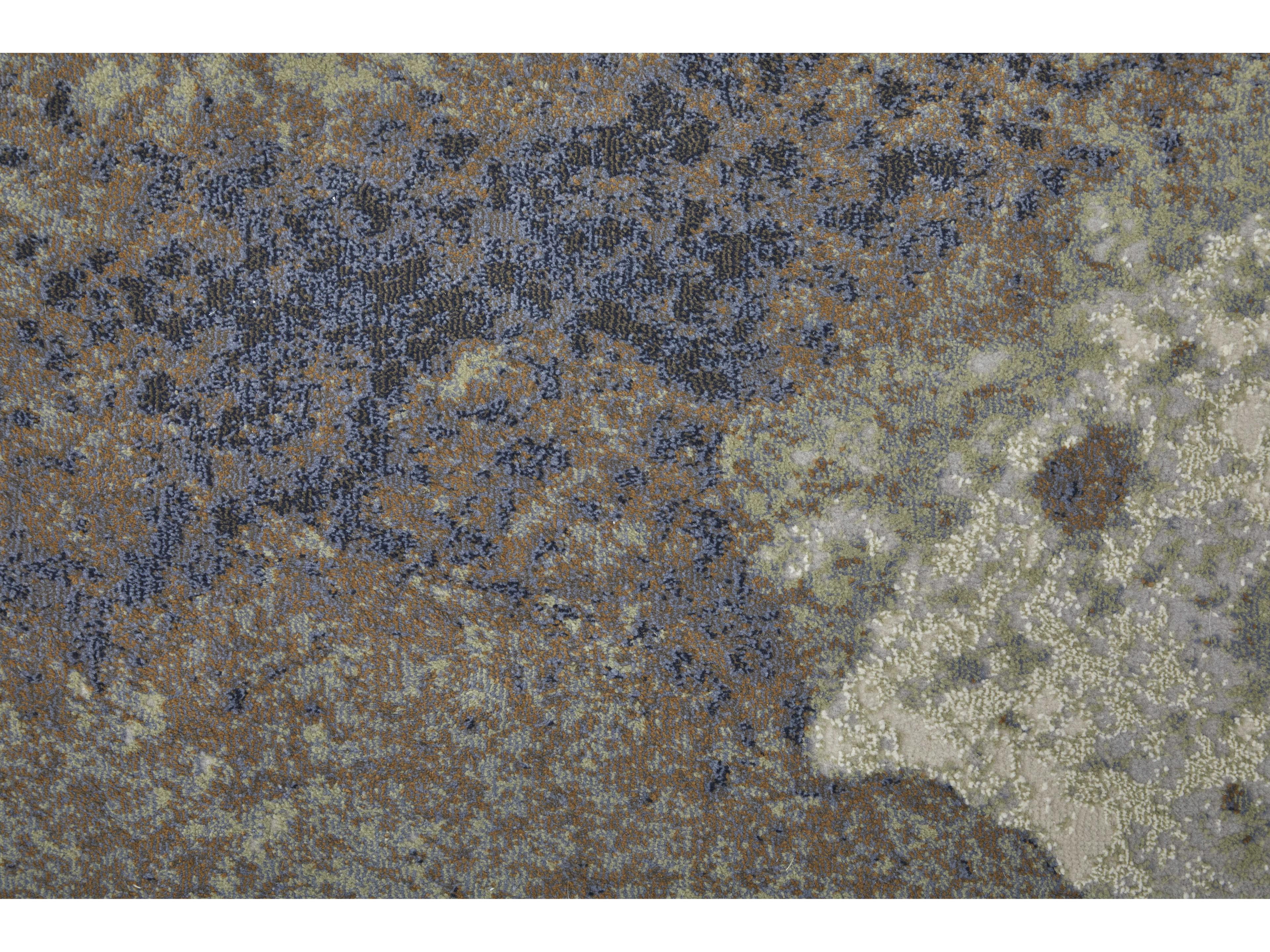 Feizy Rugs Clio Abstract Area Rug