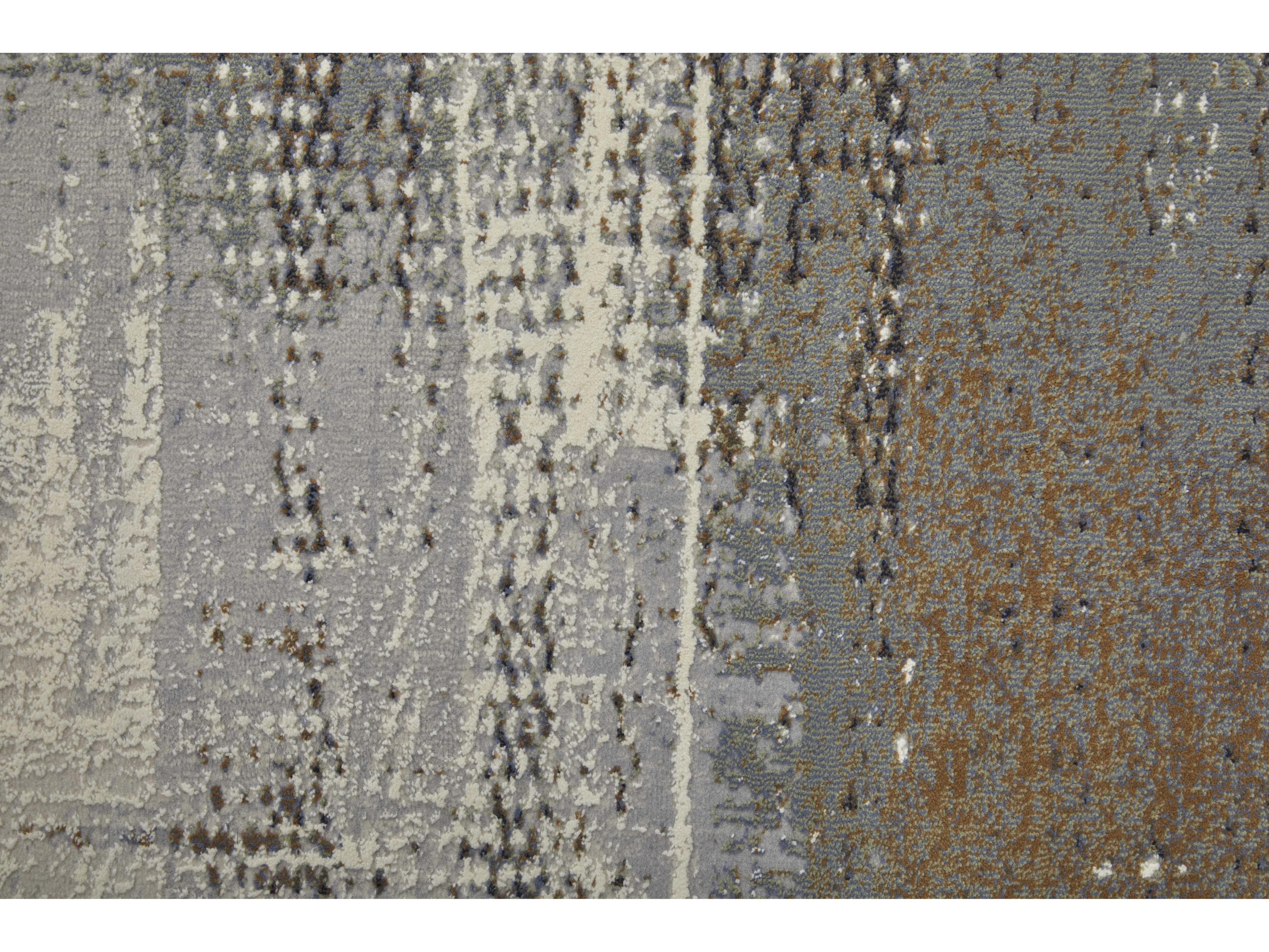 Feizy Rugs Clio Abstract Area Rug