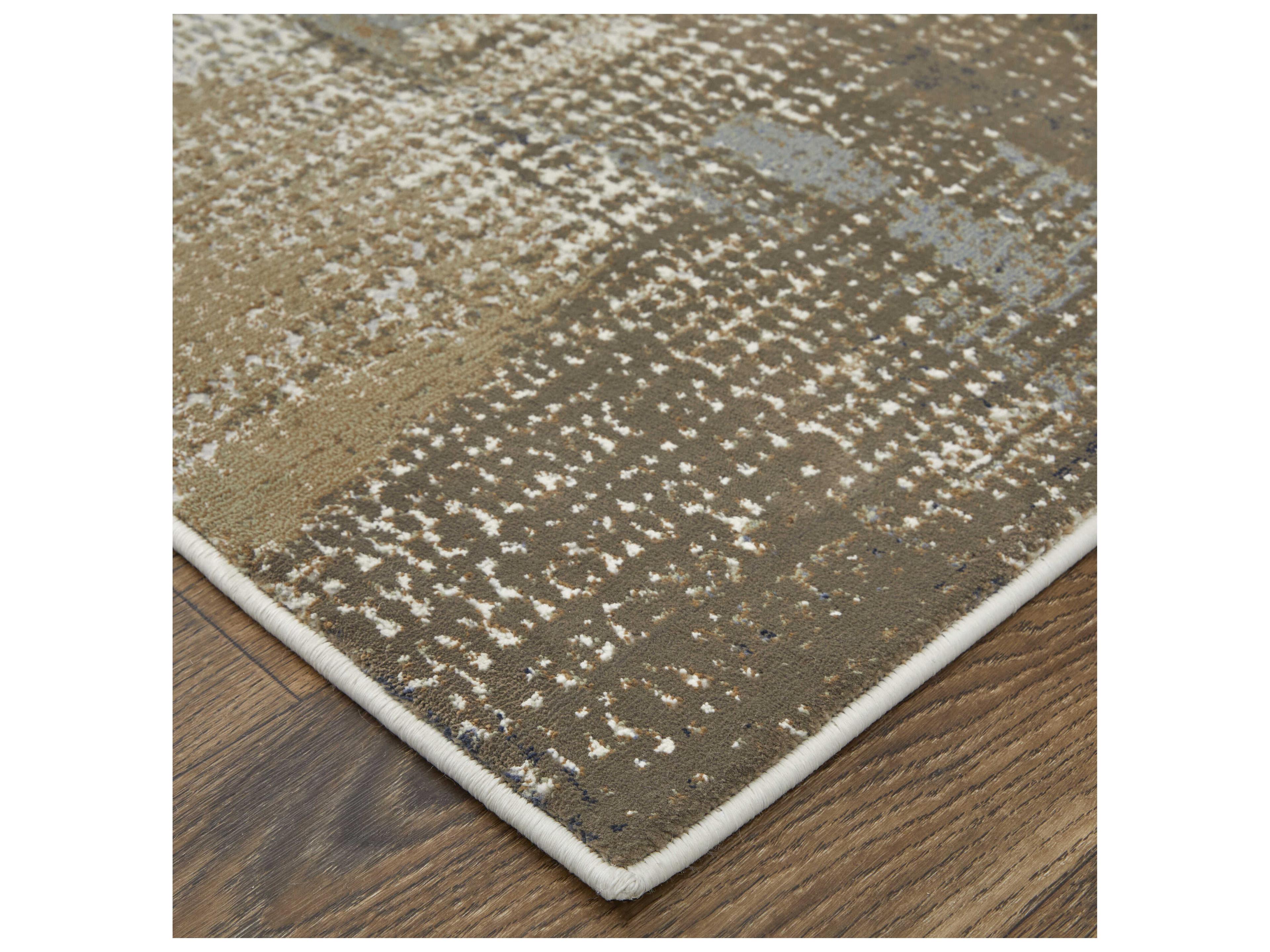 Feizy Rugs Clio Abstract Area Rug