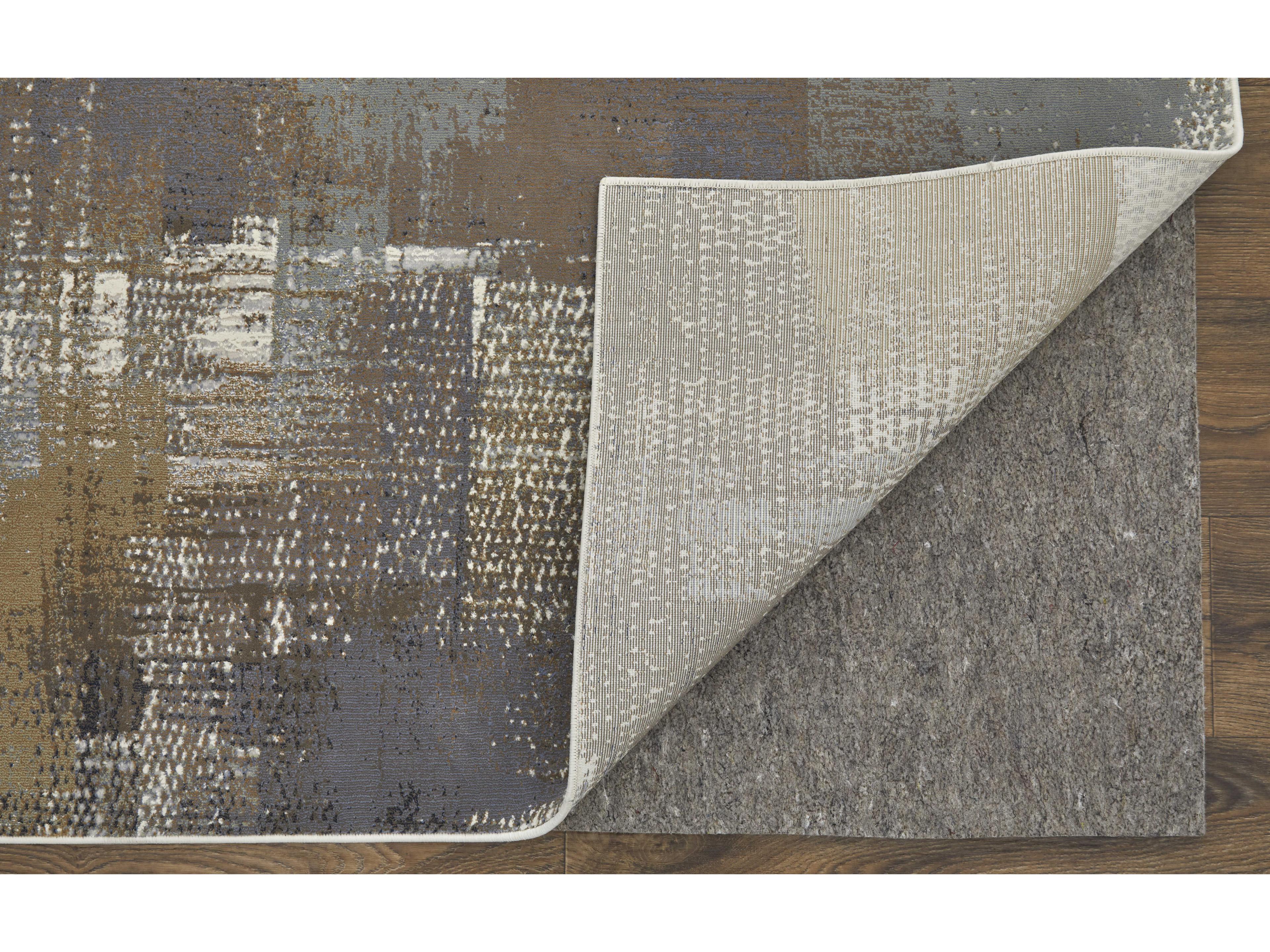 Feizy Rugs Clio Abstract Area Rug