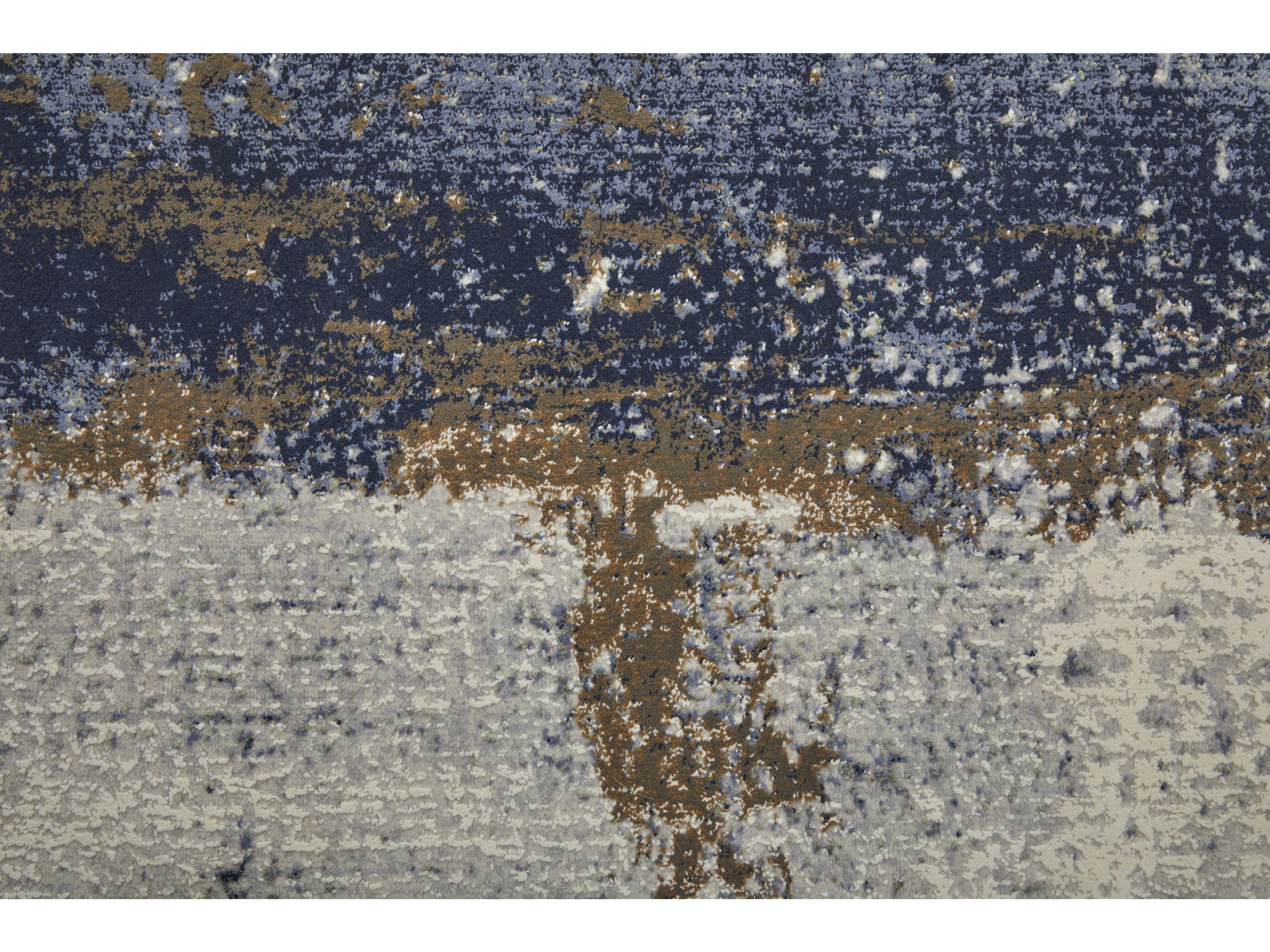 Feizy Rugs Clio Abstract Area Rug