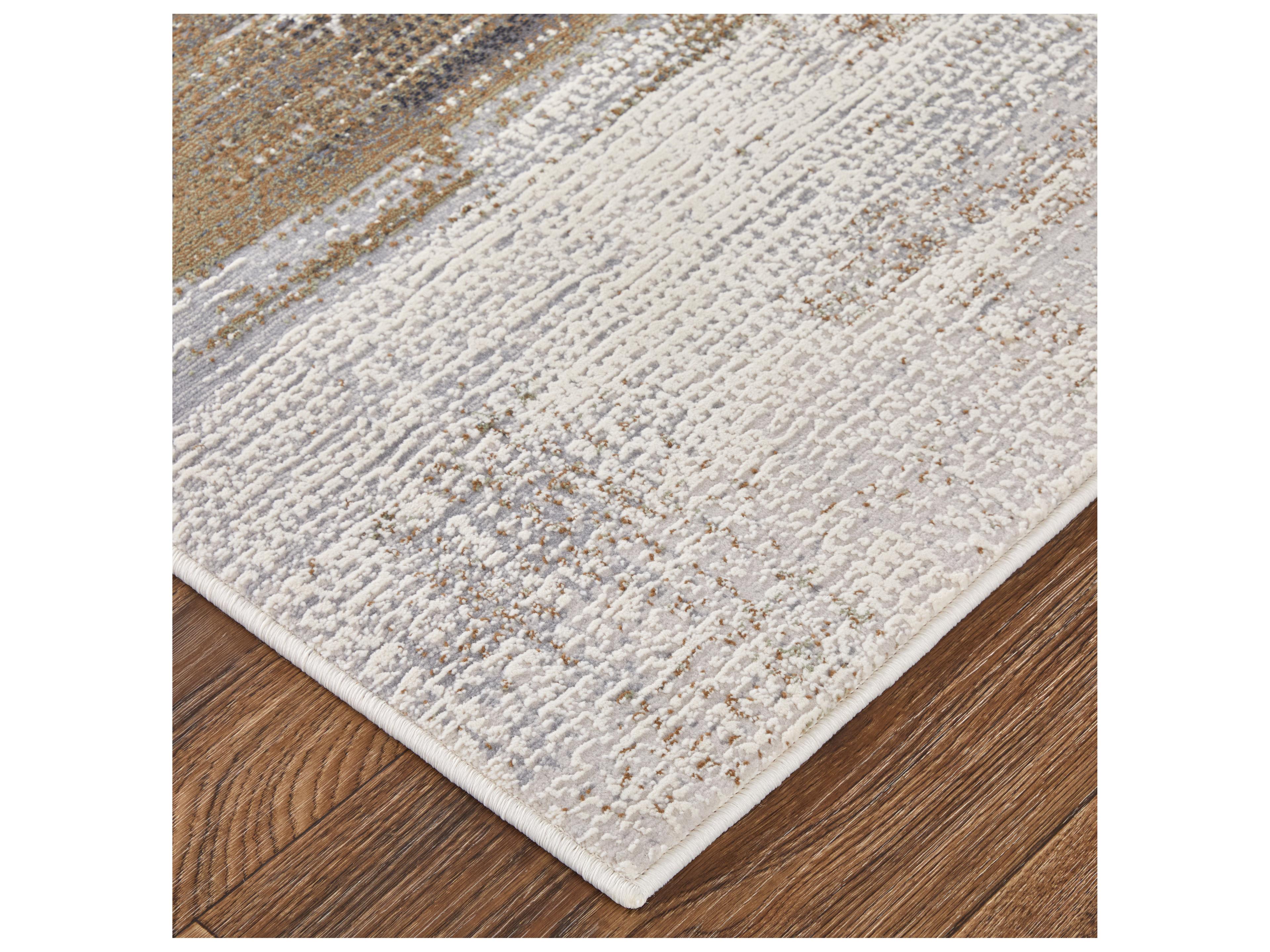 Feizy Rugs Mandana Abstract Area Rug