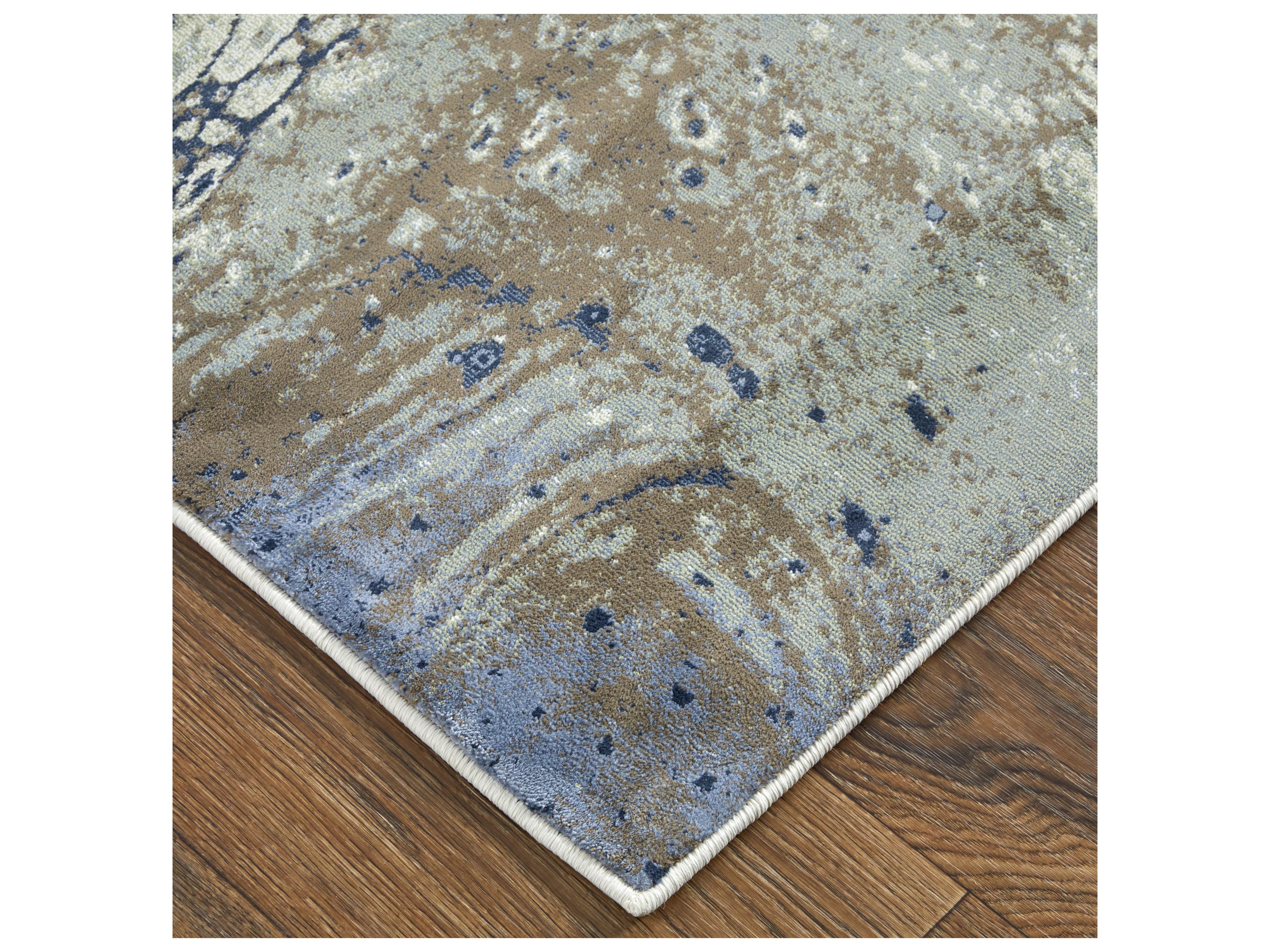 Feizy Rugs Mandana Abstract Area Rug