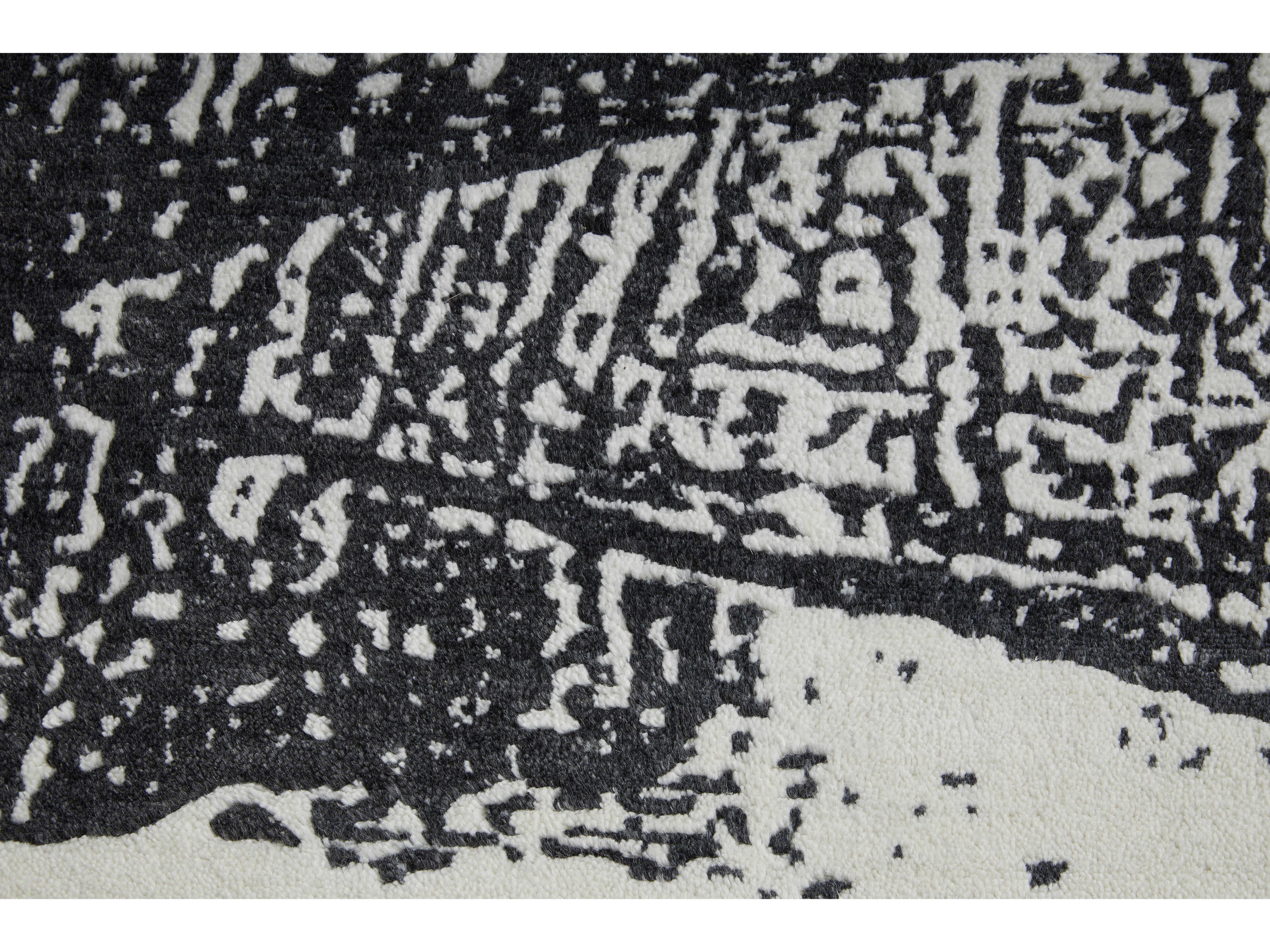 Feizy Rugs Coda Abstract Area Rug