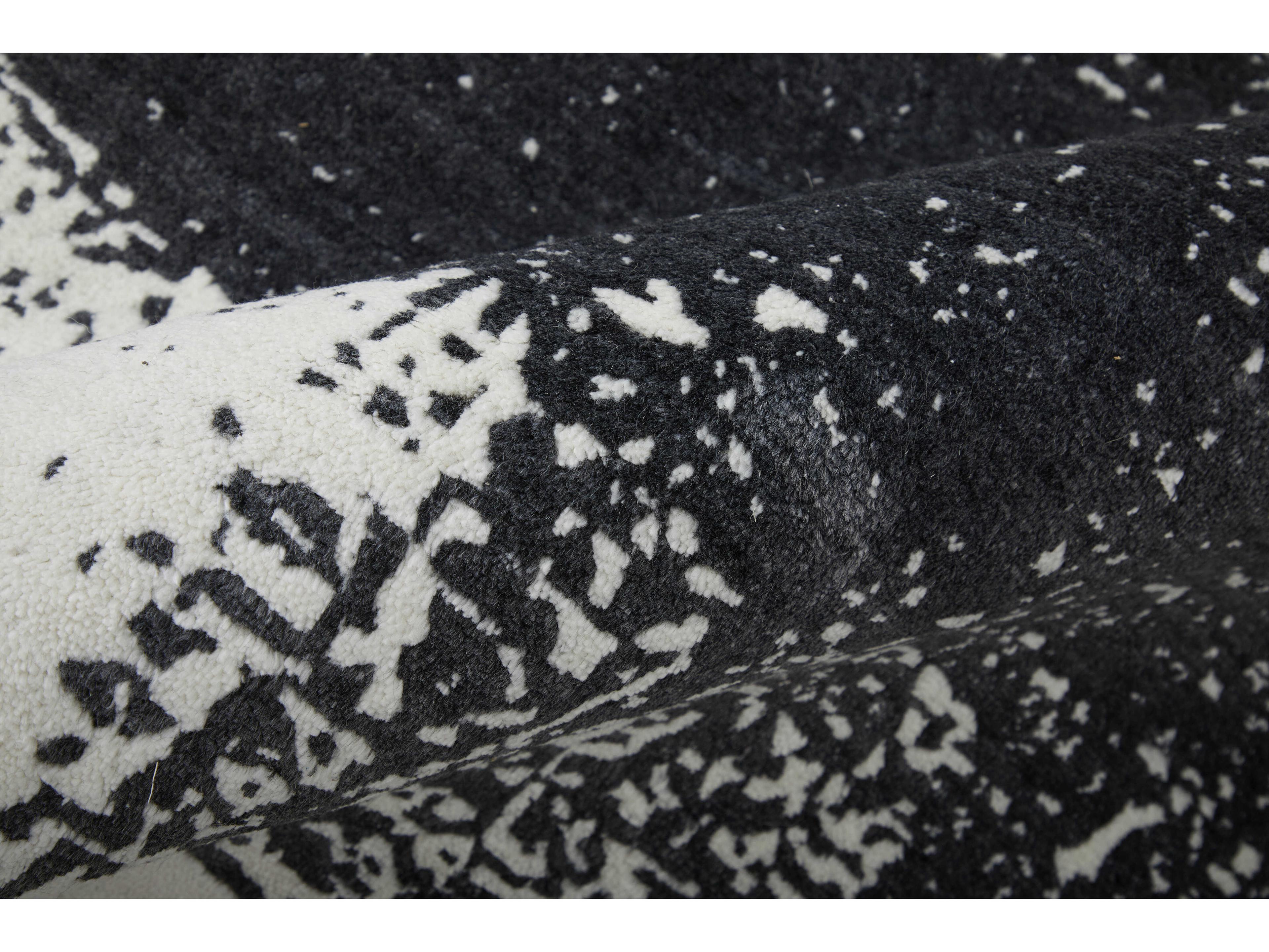 Feizy Rugs Coda Abstract Area Rug