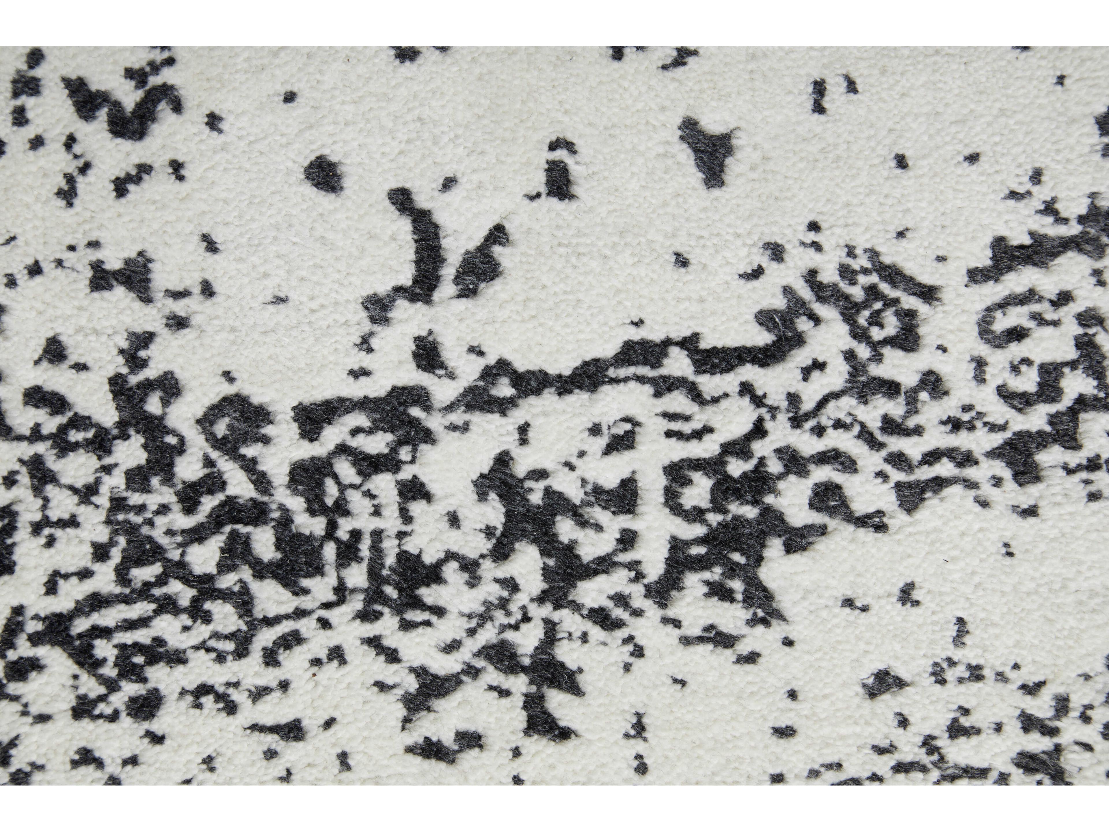 Feizy Rugs Coda Abstract Area Rug