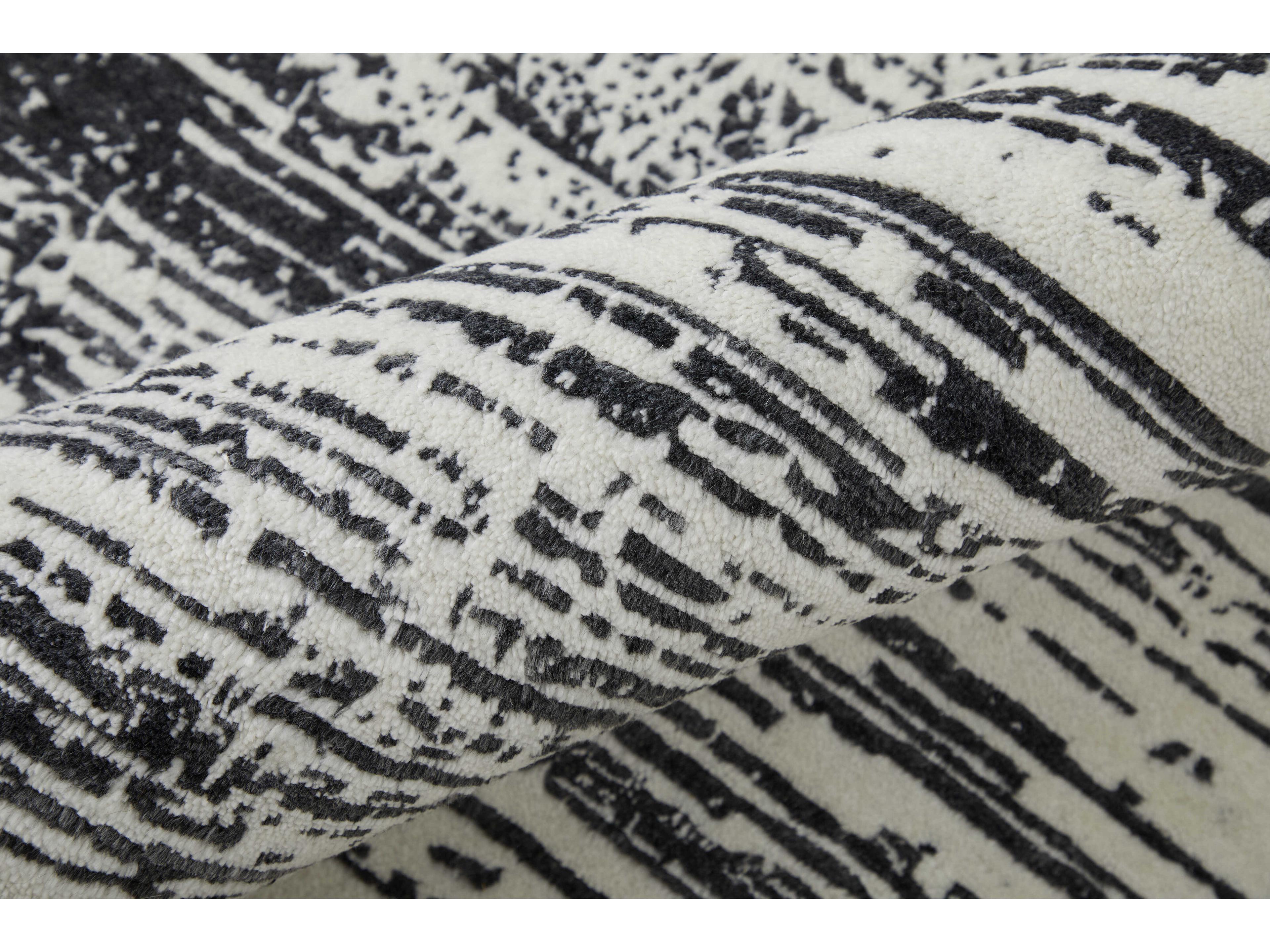 Feizy Rugs Coda Abstract Area Rug