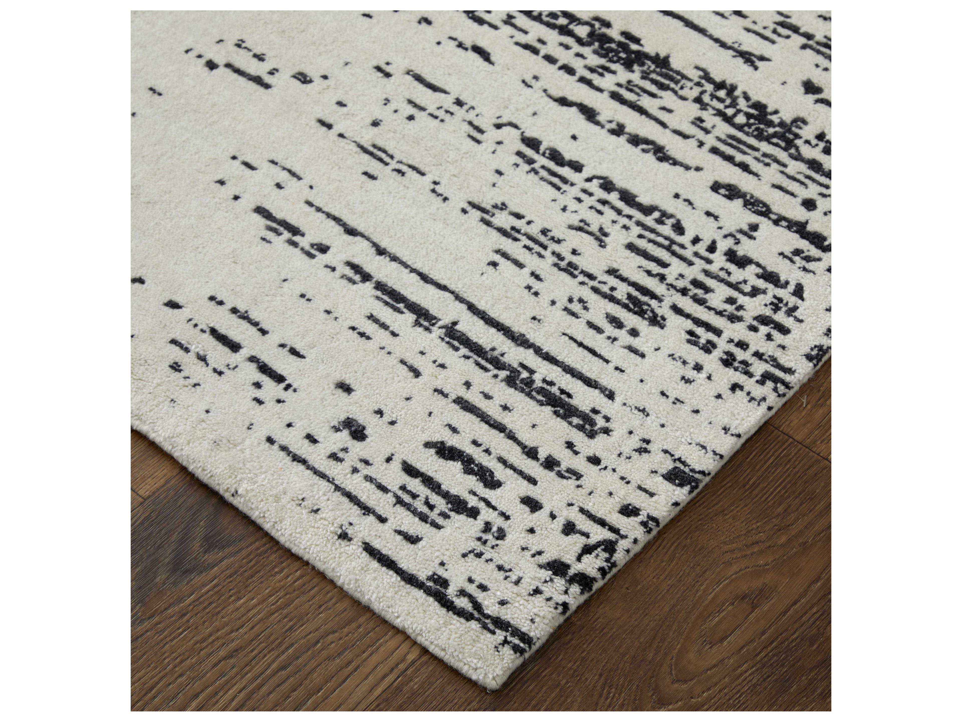 Feizy Rugs Coda Abstract Area Rug