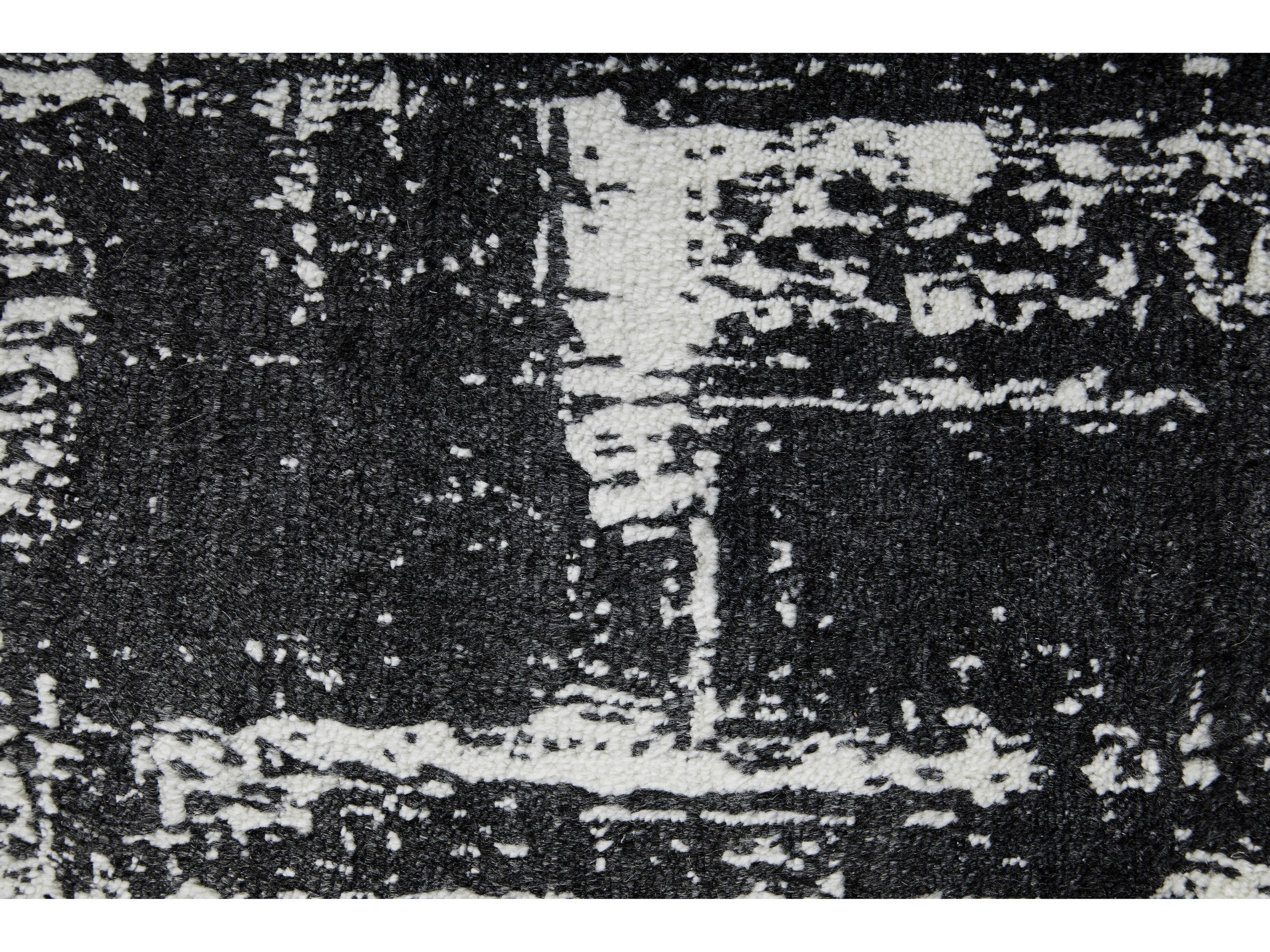 Feizy Rugs Coda Abstract Area Rug