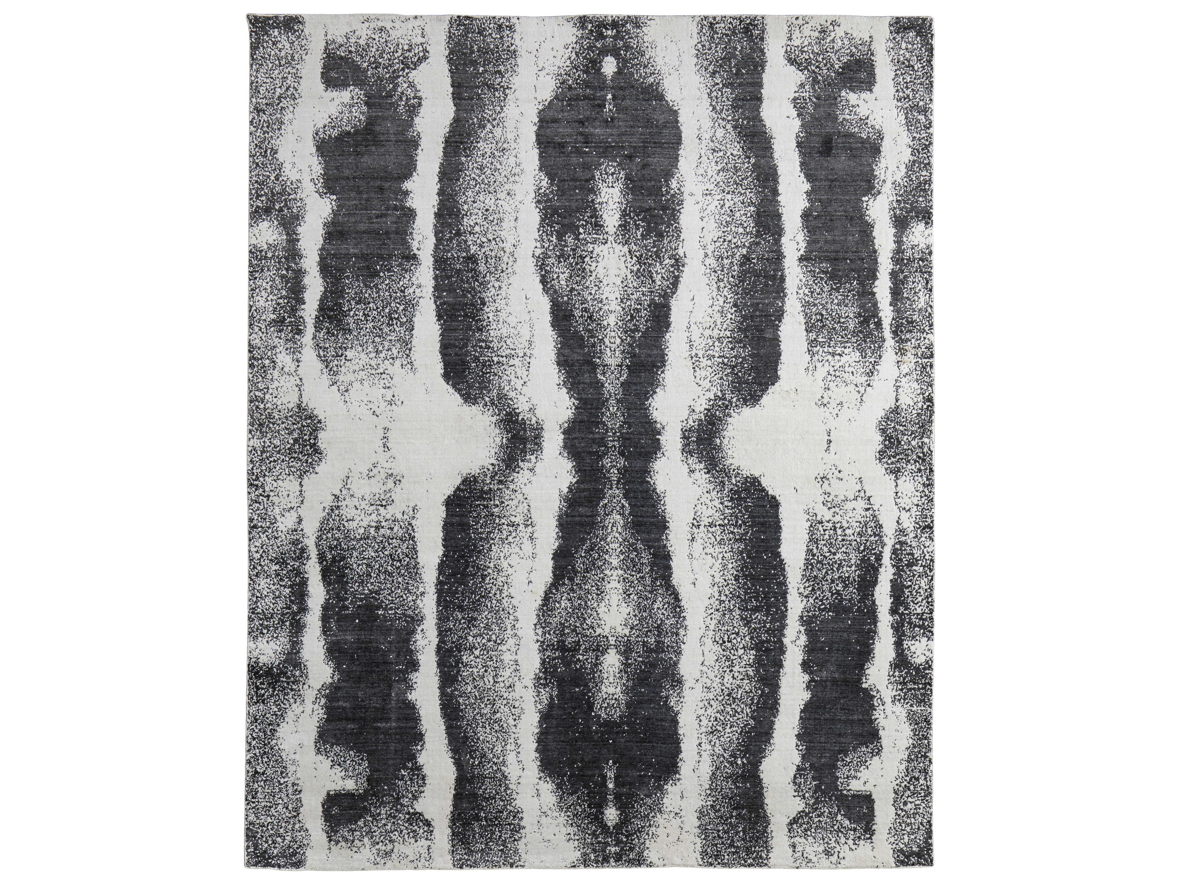 Coda Abstract Area Rug