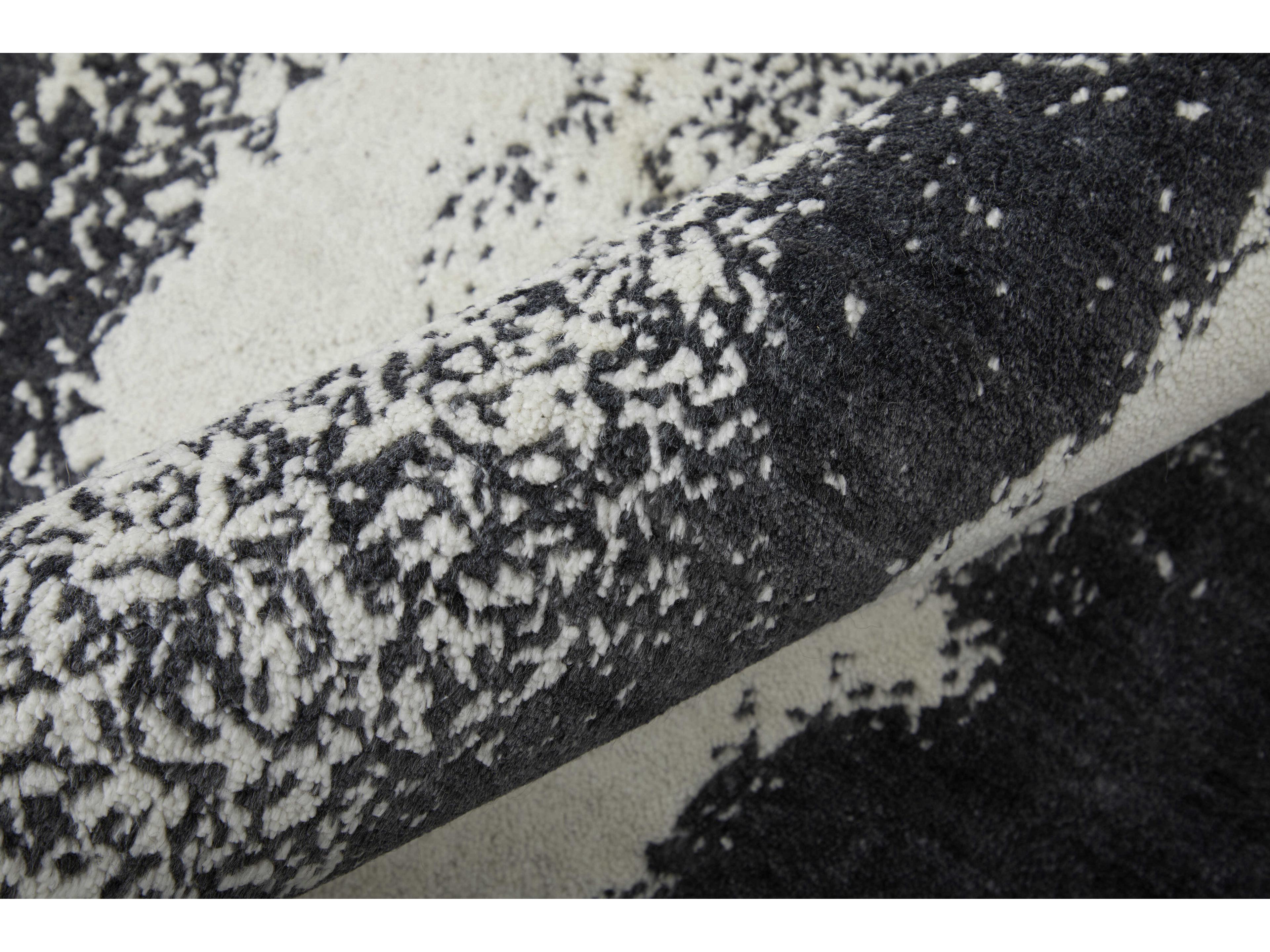 Feizy Rugs Coda Abstract Area Rug