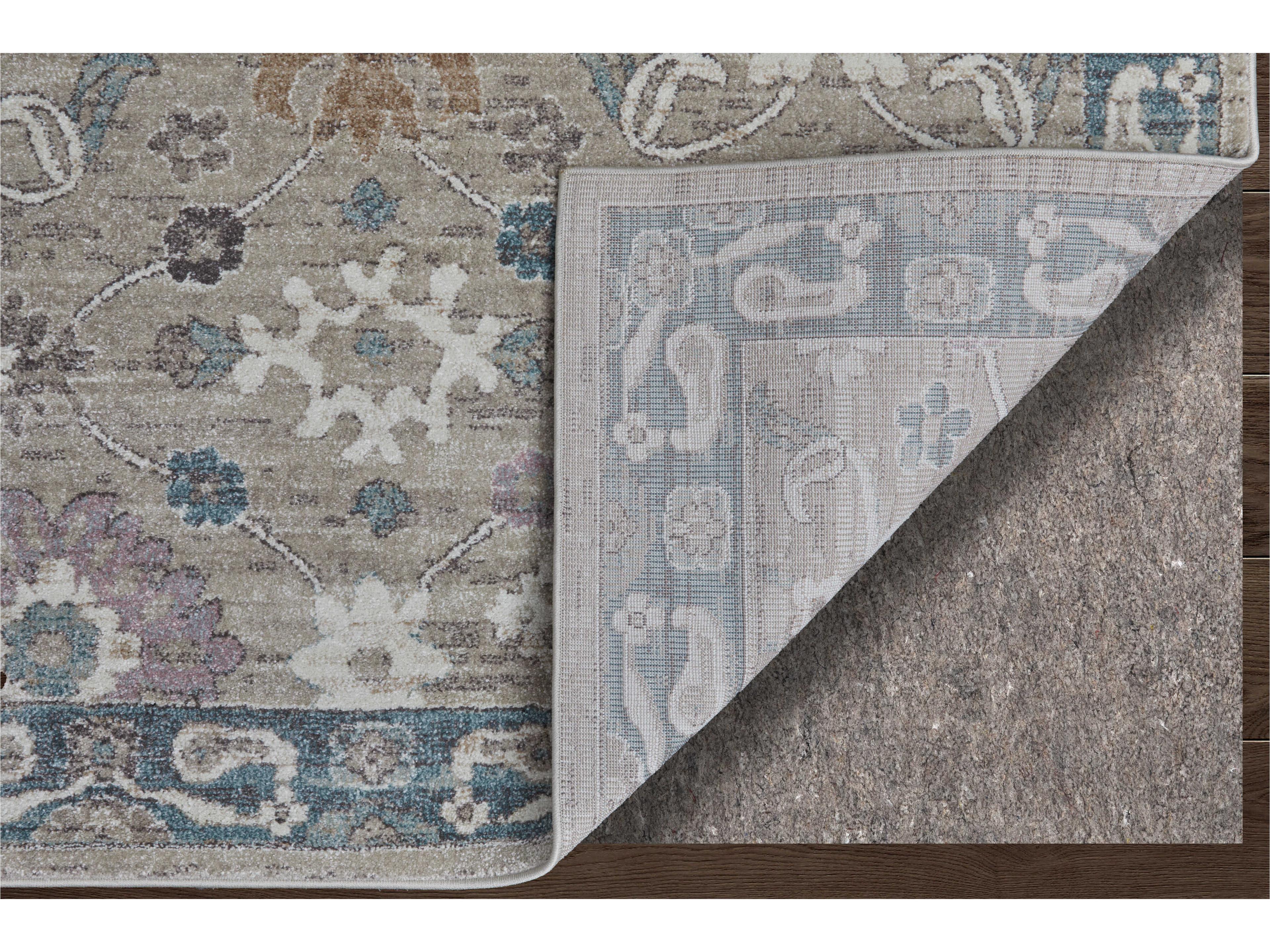 Feizy Rugs Dartmouth Bordered Area Rug