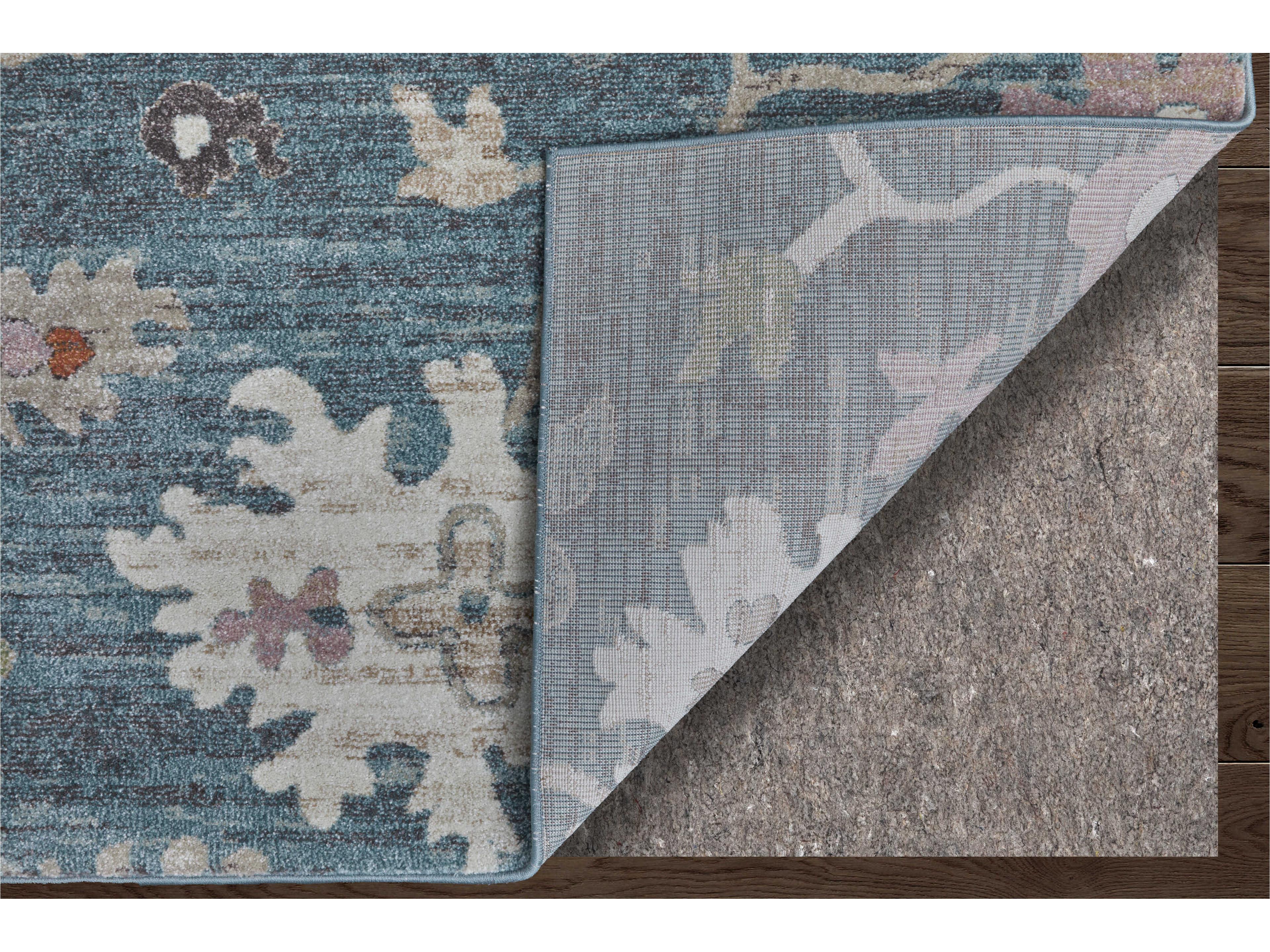 Feizy Rugs Dartmouth Floral Area Rug