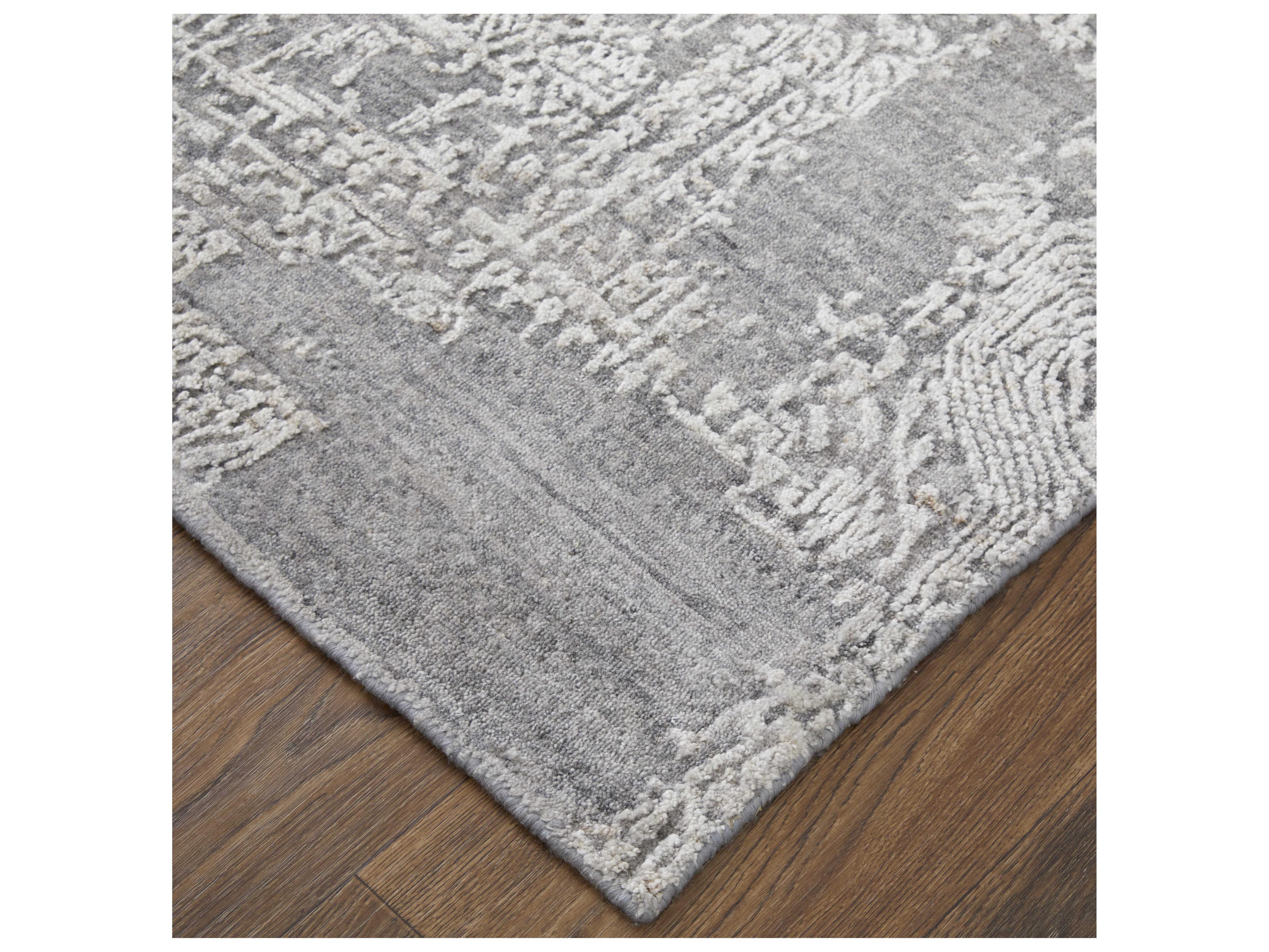 Feizy Rugs Eastfield Abstract Area Rug