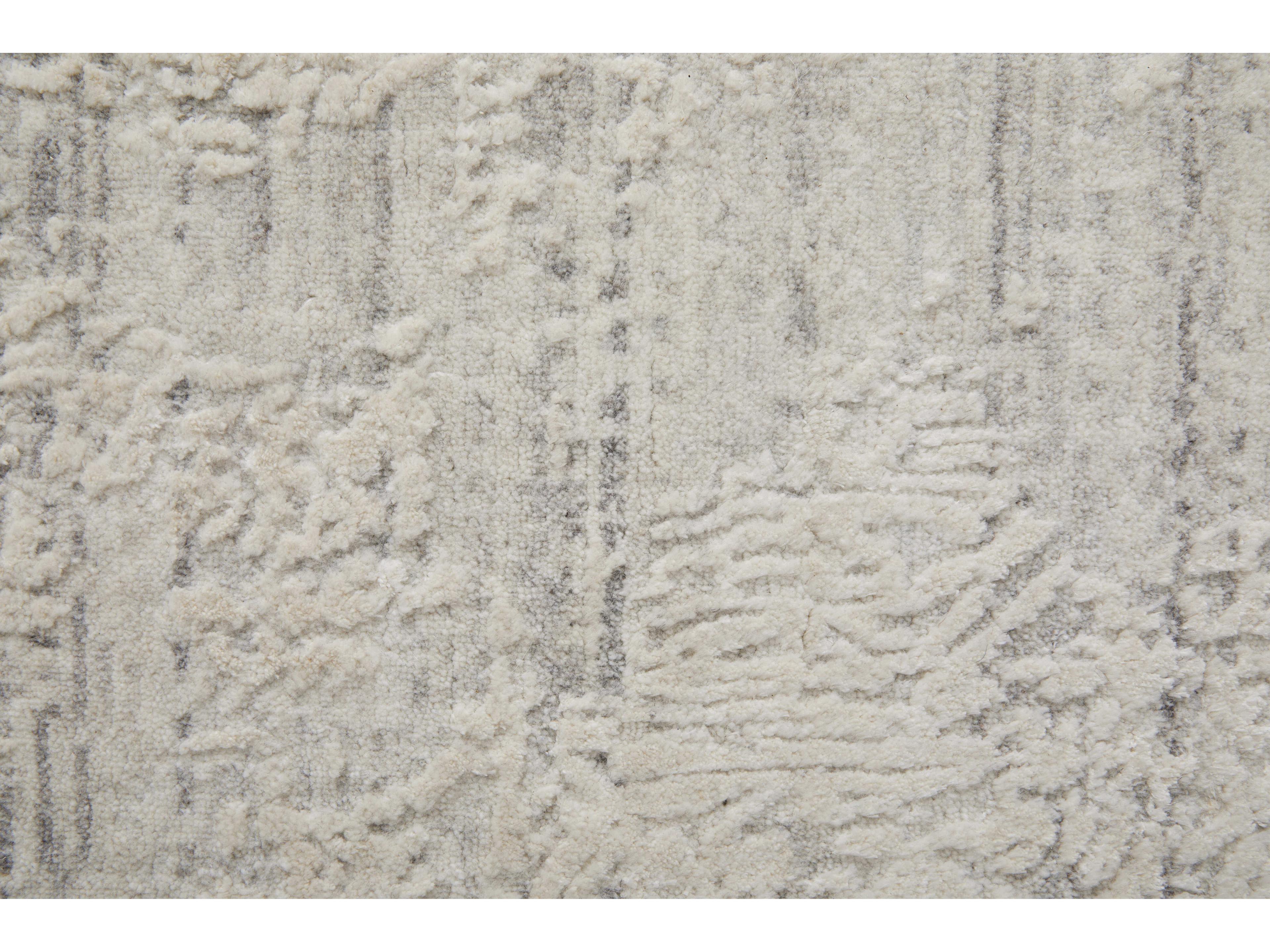 Feizy Rugs Eastfield Abstract Area Rug