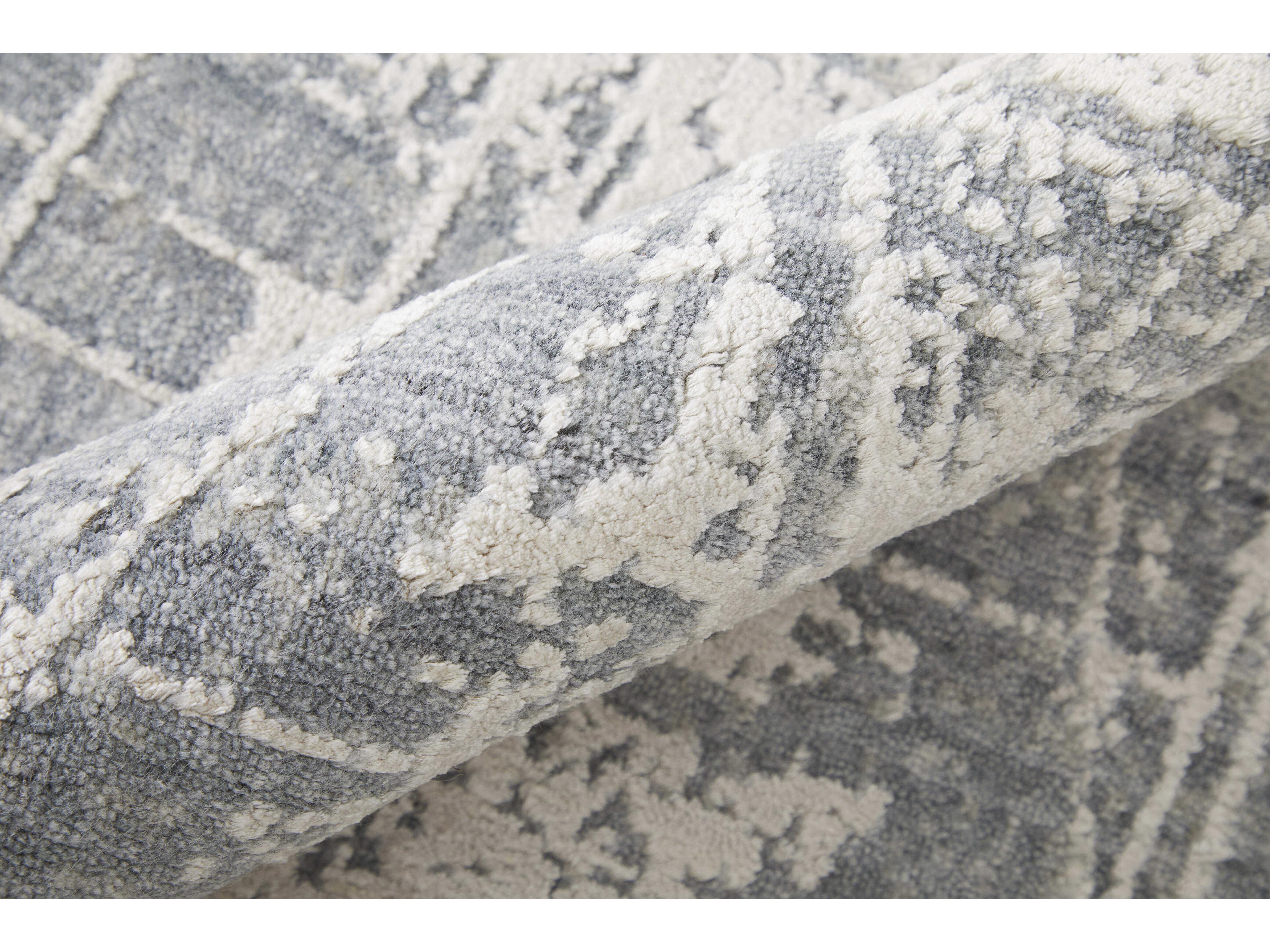 Feizy Rugs Eastfield Abstract Area Rug