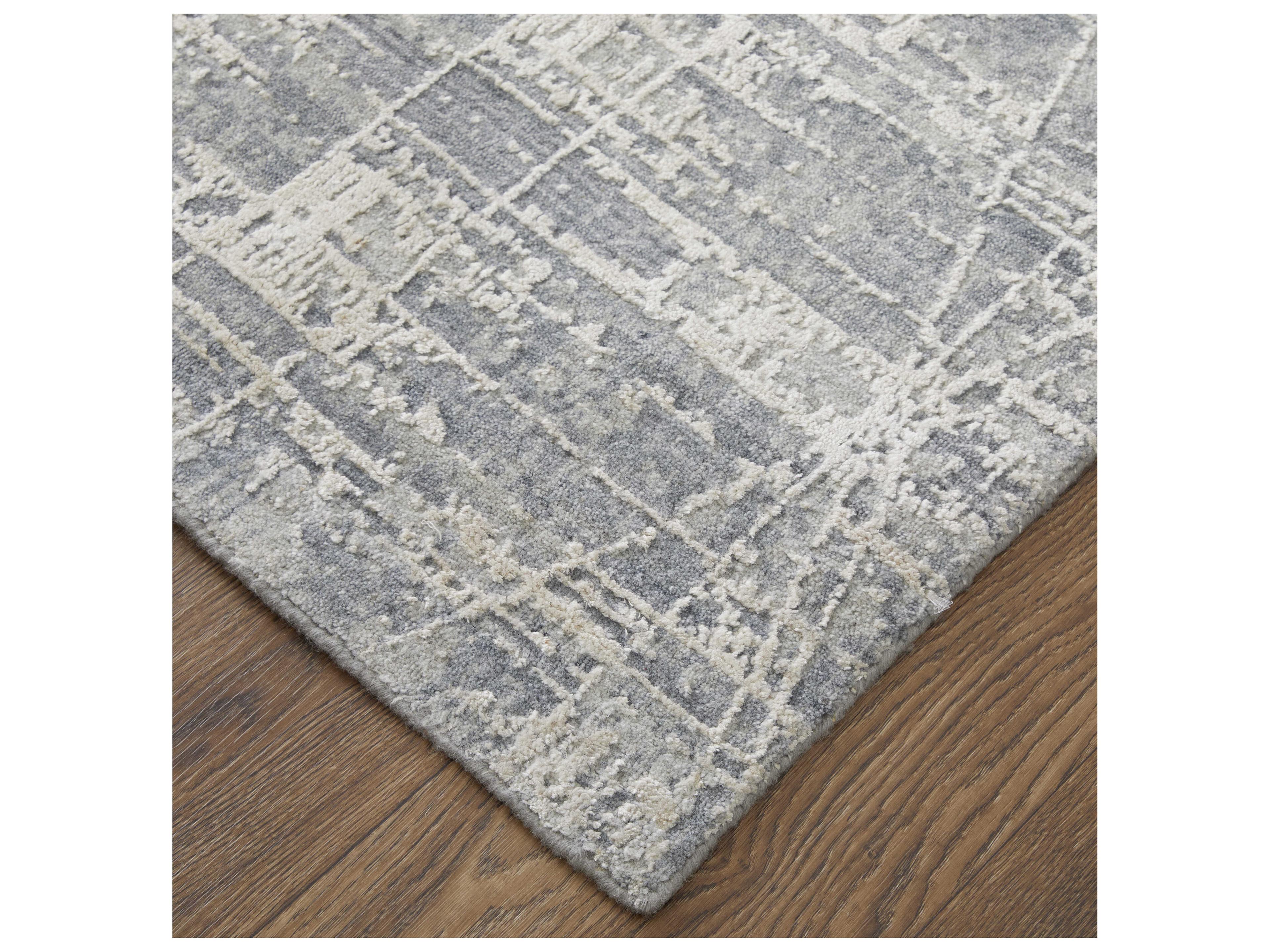 Feizy Rugs Eastfield Abstract Area Rug