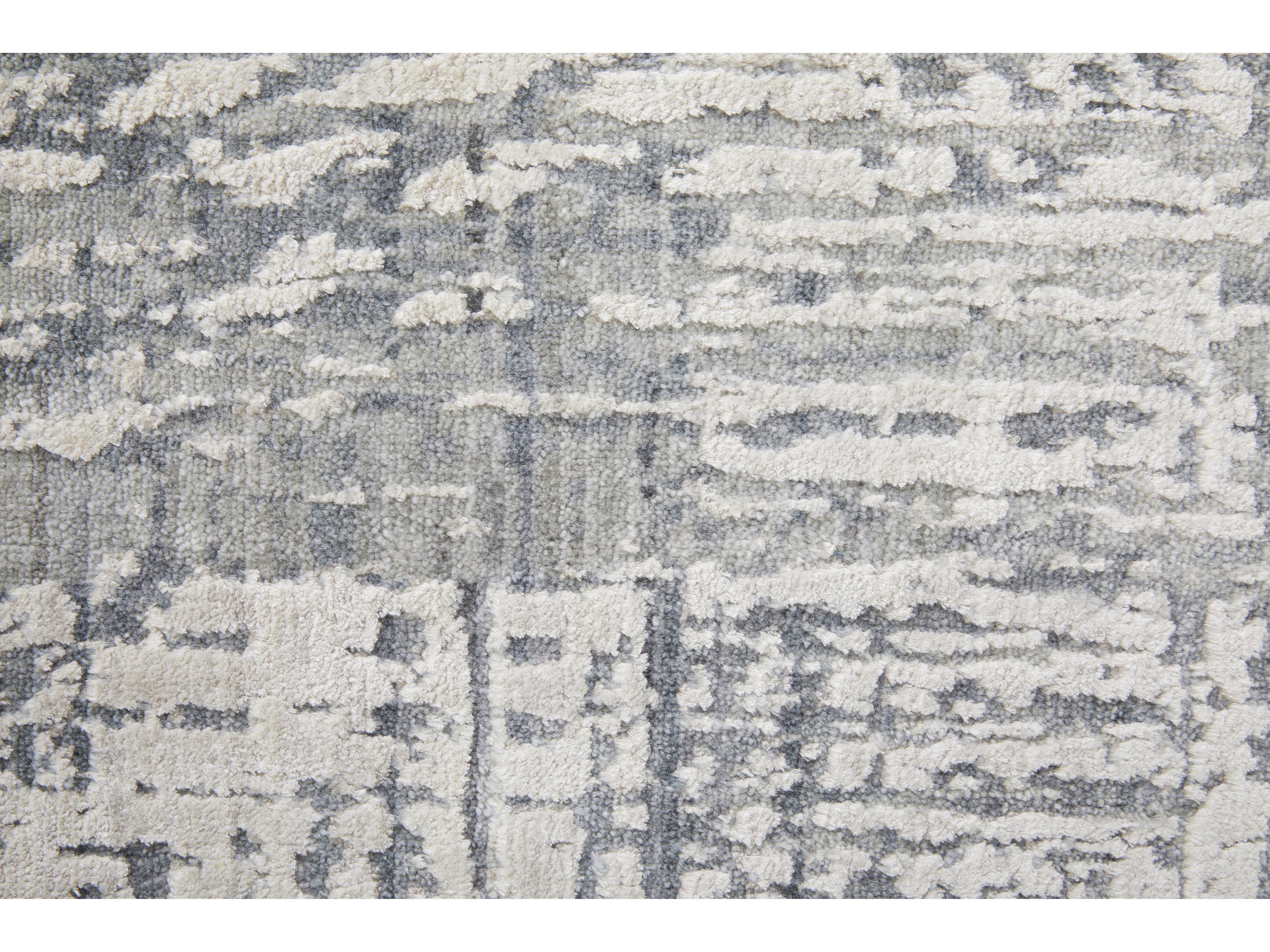 Feizy Rugs Eastfield Abstract Area Rug