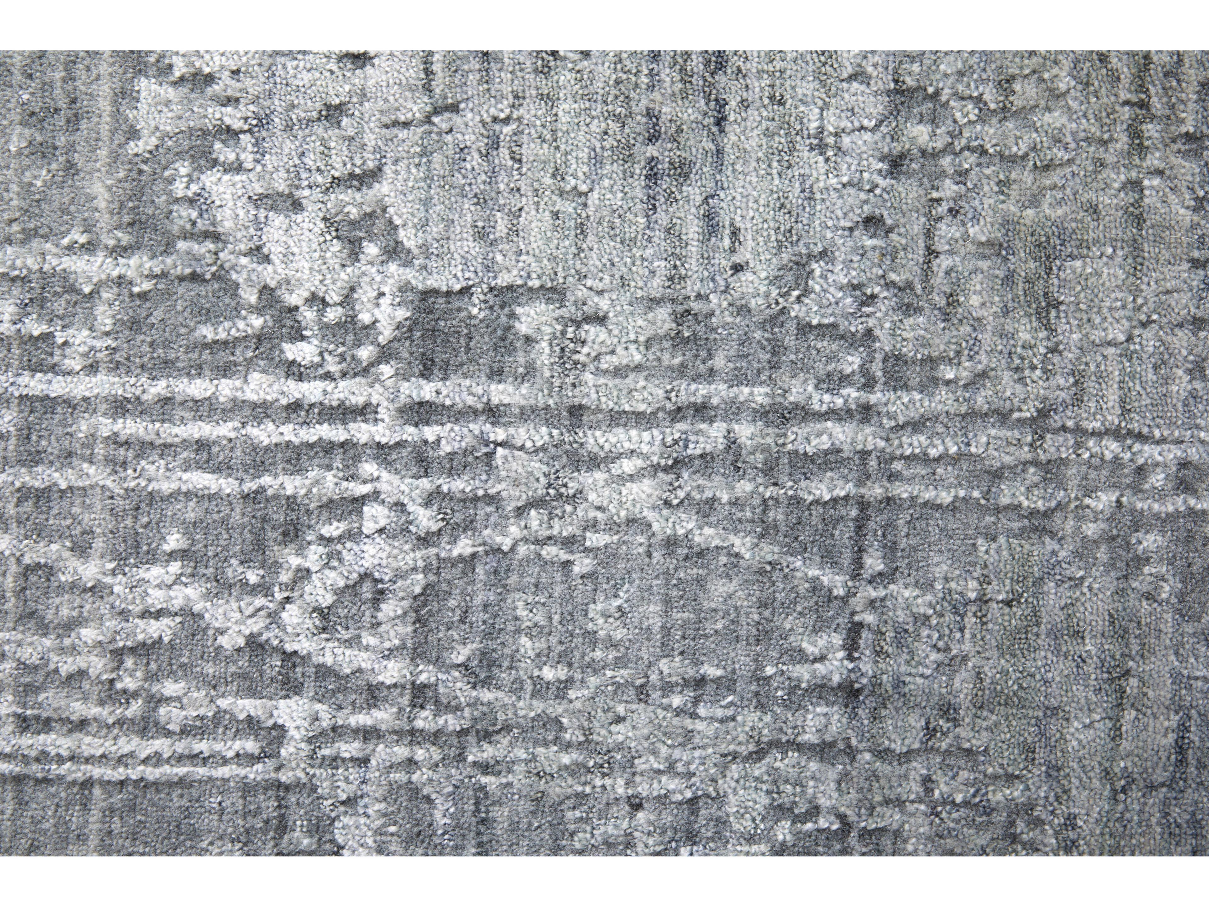 Feizy Rugs Eastfield Abstract Area Rug