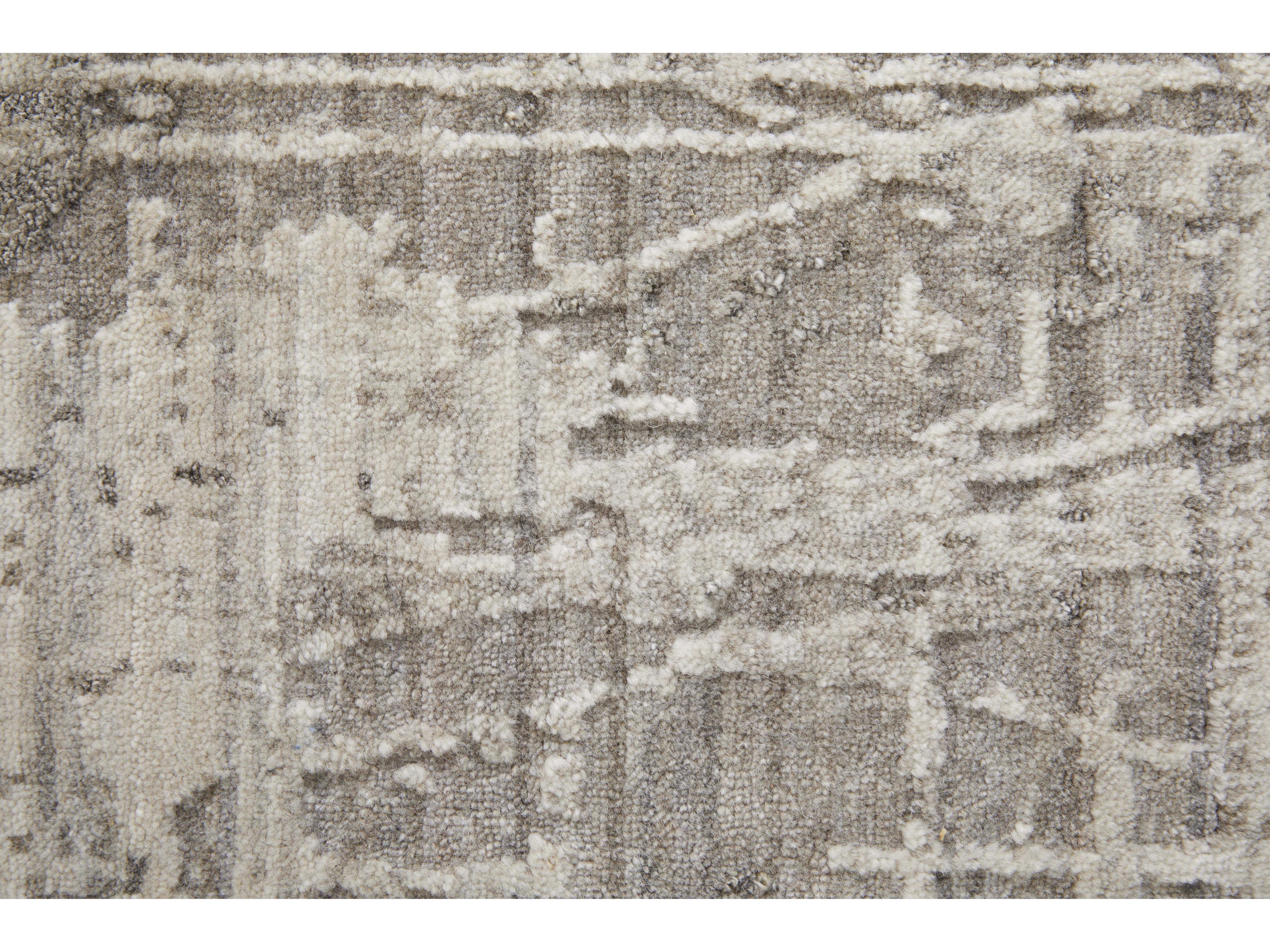 Feizy Rugs Eastfield Abstract Area Rug