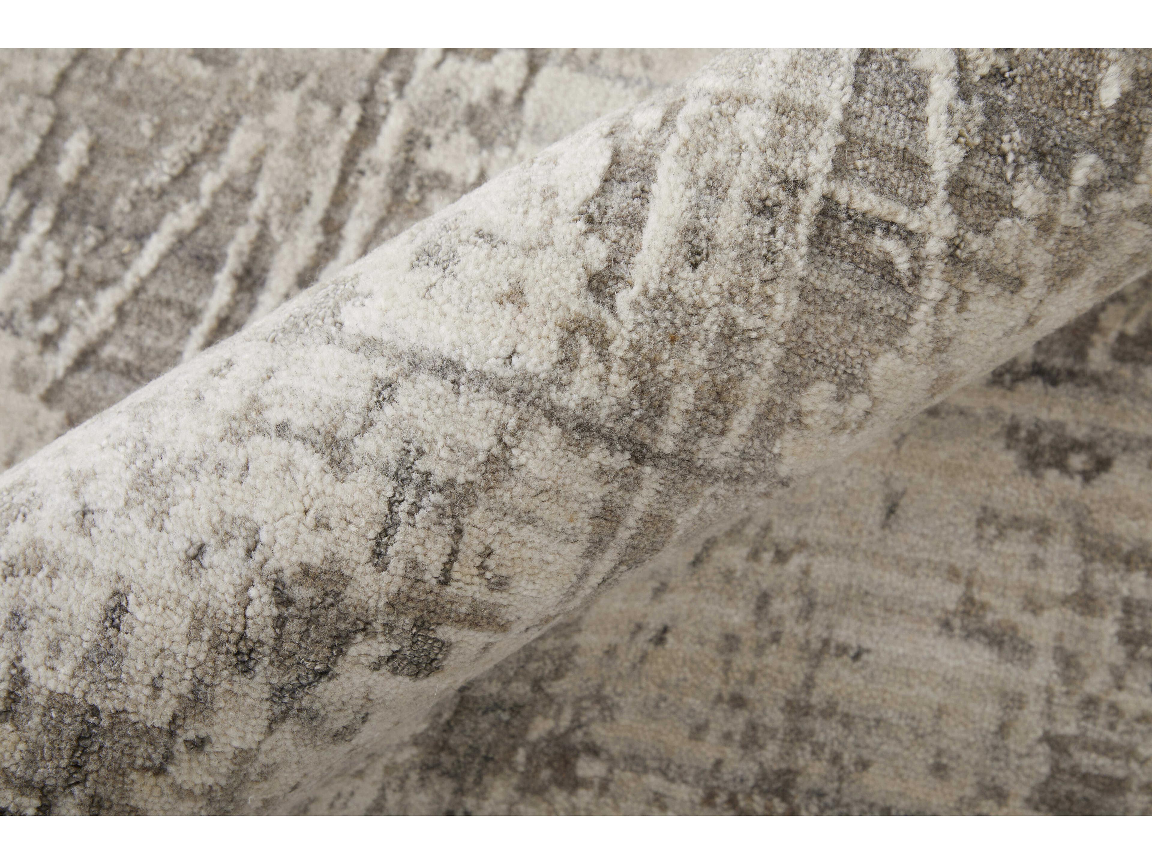 Feizy Rugs Eastfield Abstract Area Rug