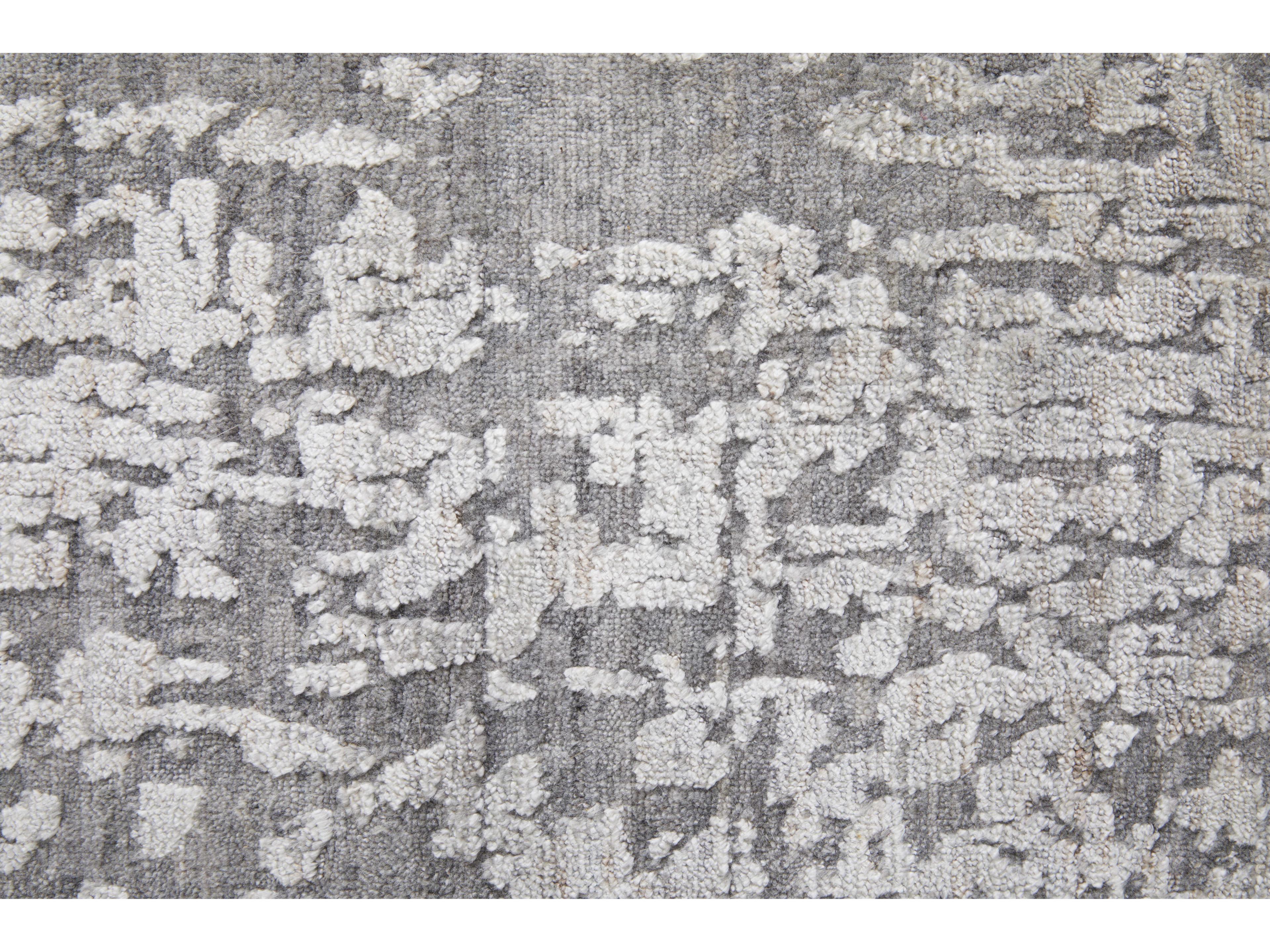 Feizy Rugs Eastfield Abstract Area Rug