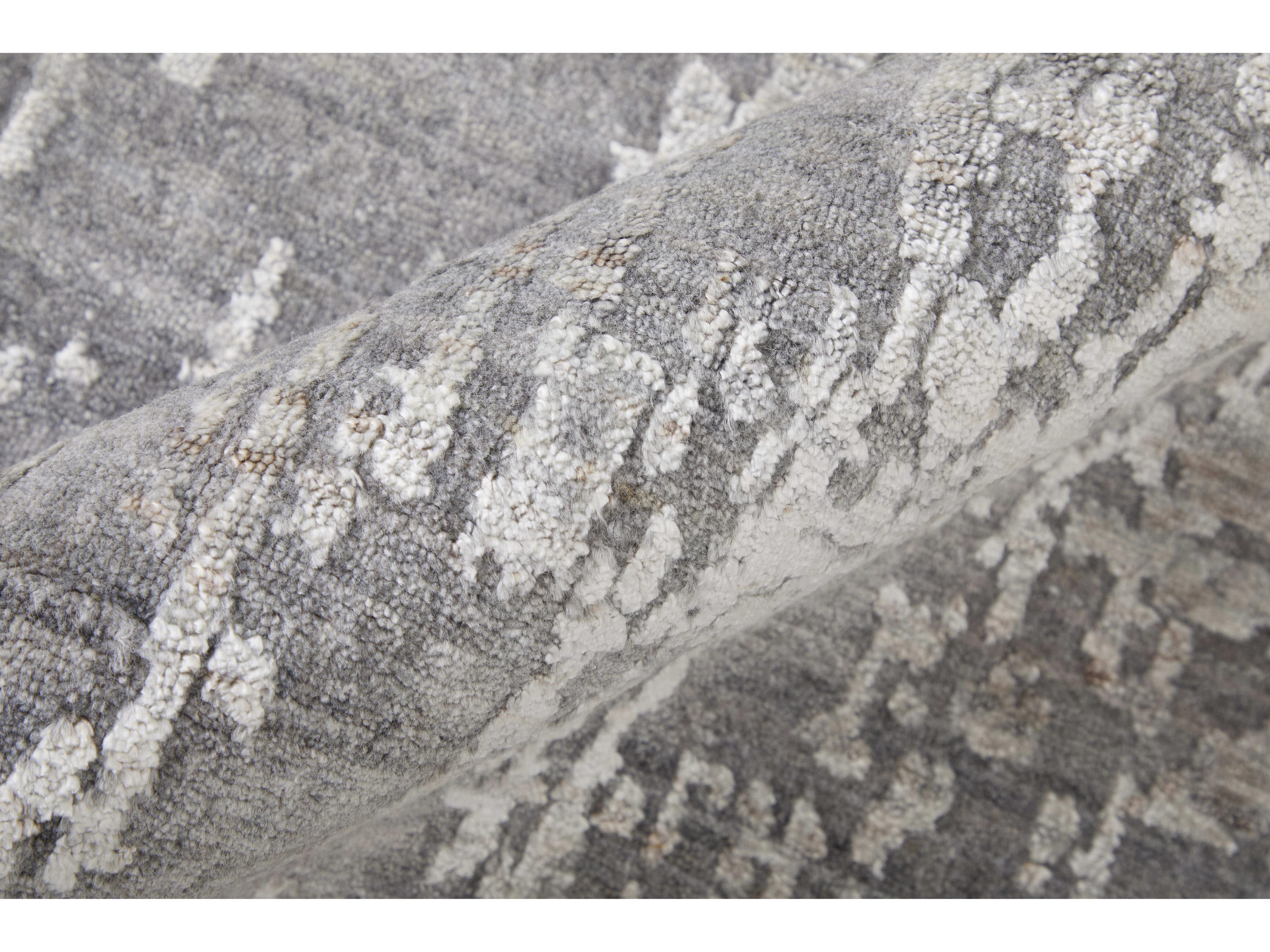 Feizy Rugs Eastfield Abstract Area Rug