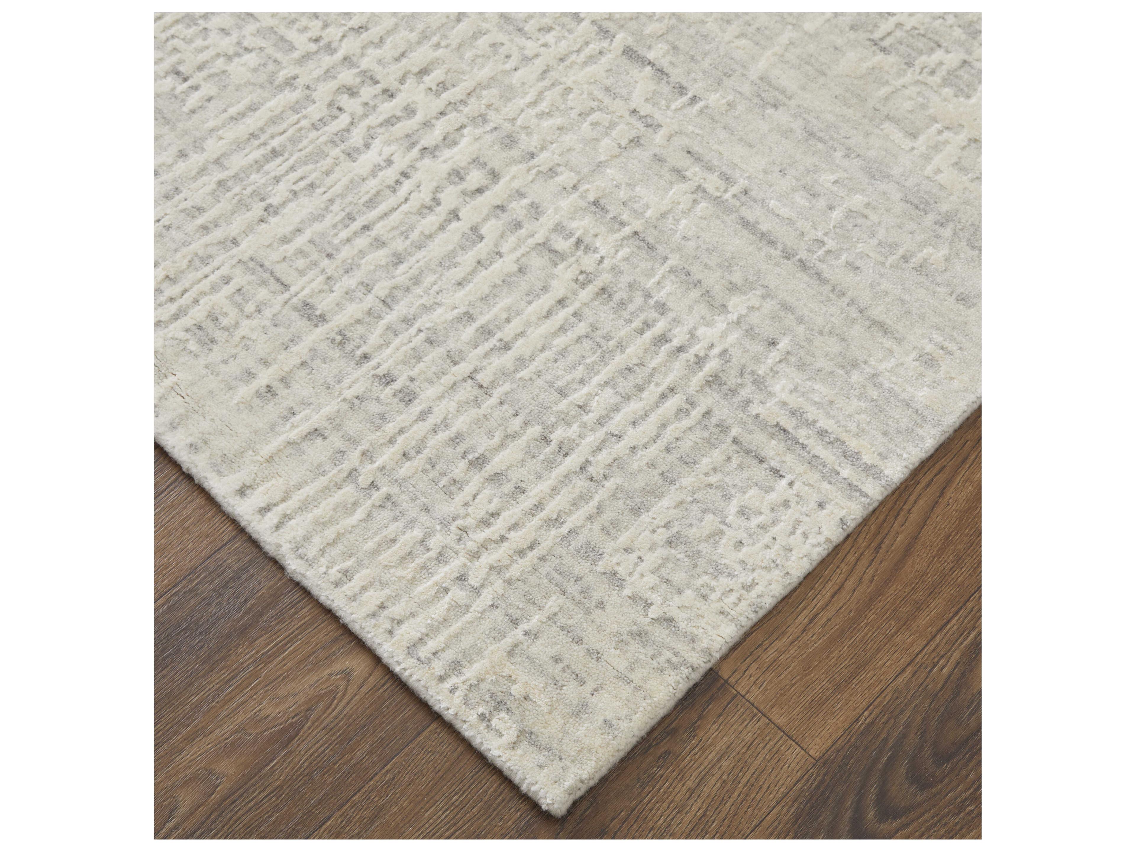 Feizy Rugs Eastfield Abstract Area Rug