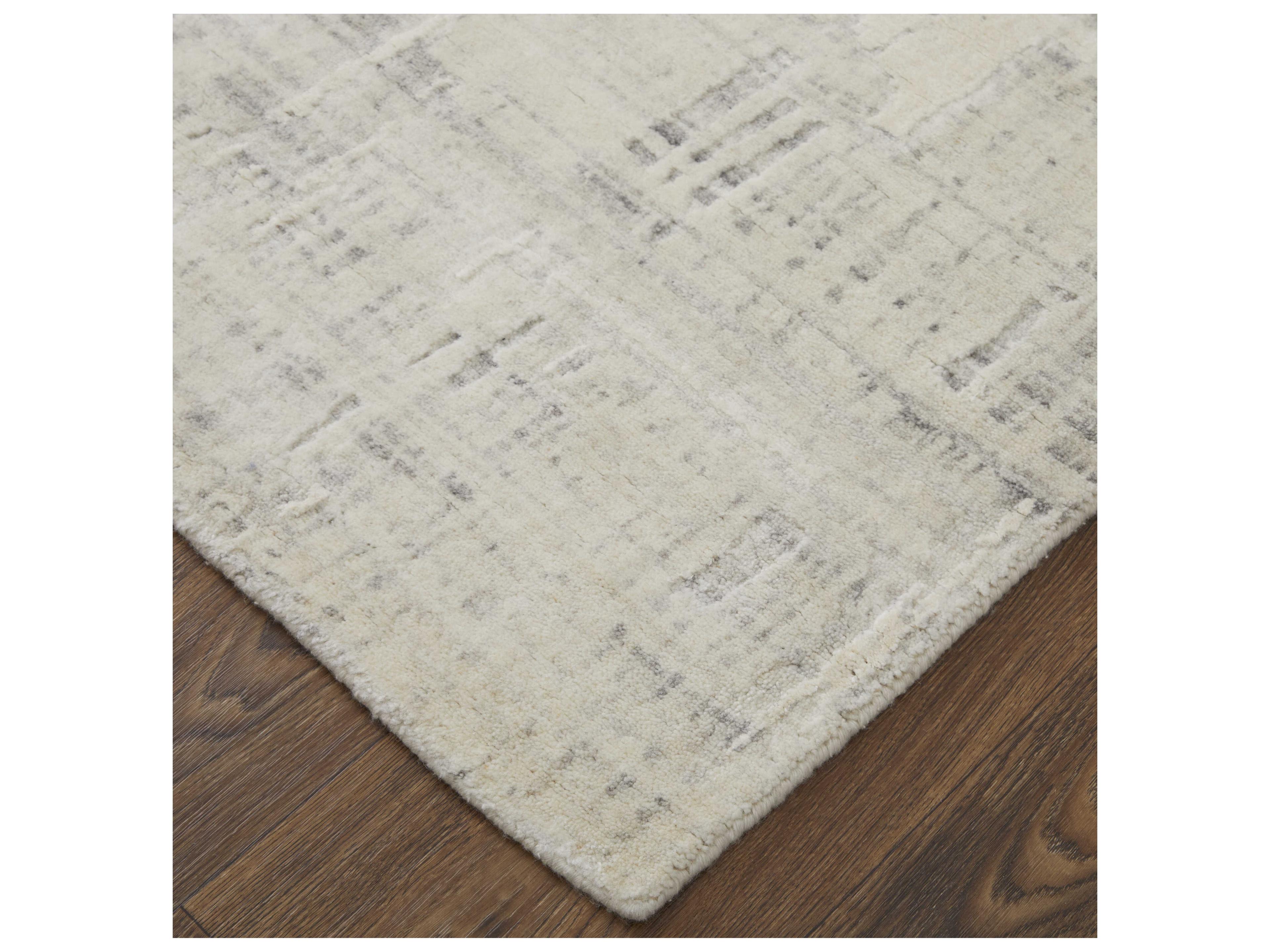 Feizy Rugs Eastfield Abstract Area Rug