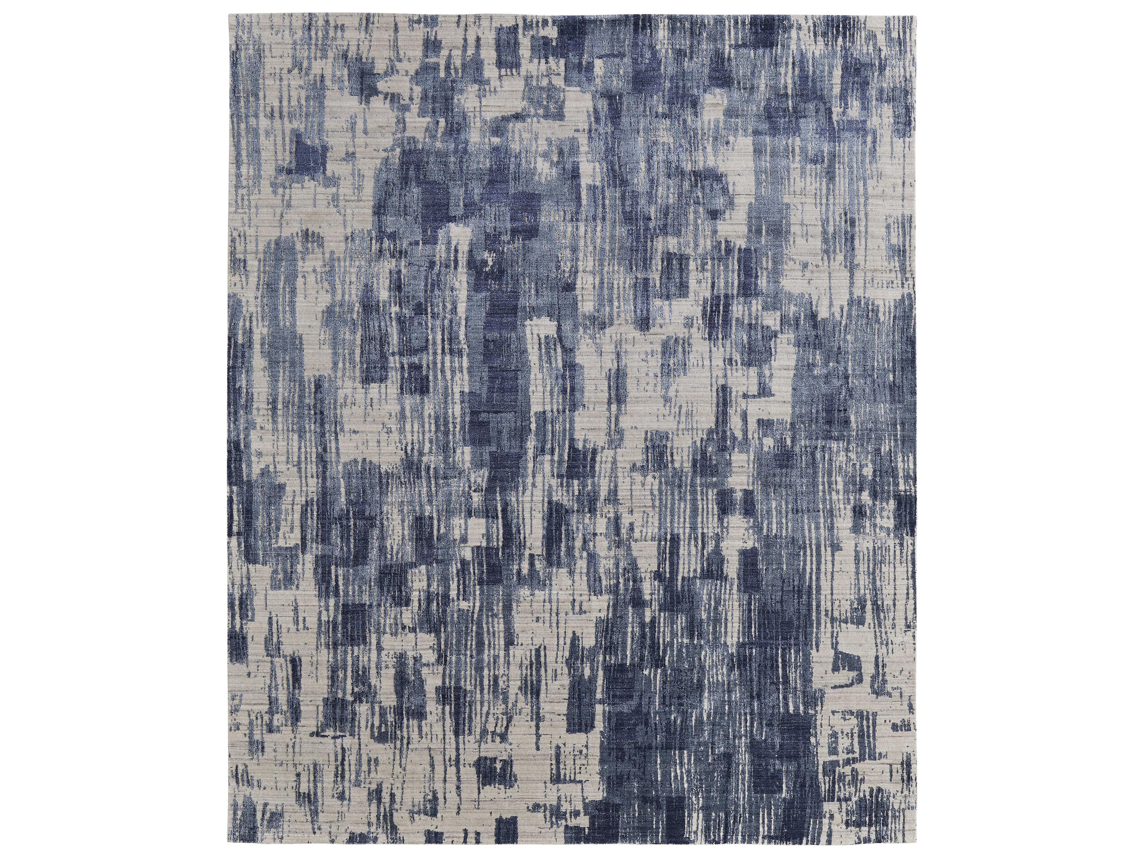 Eastfield Abstract Area Rug