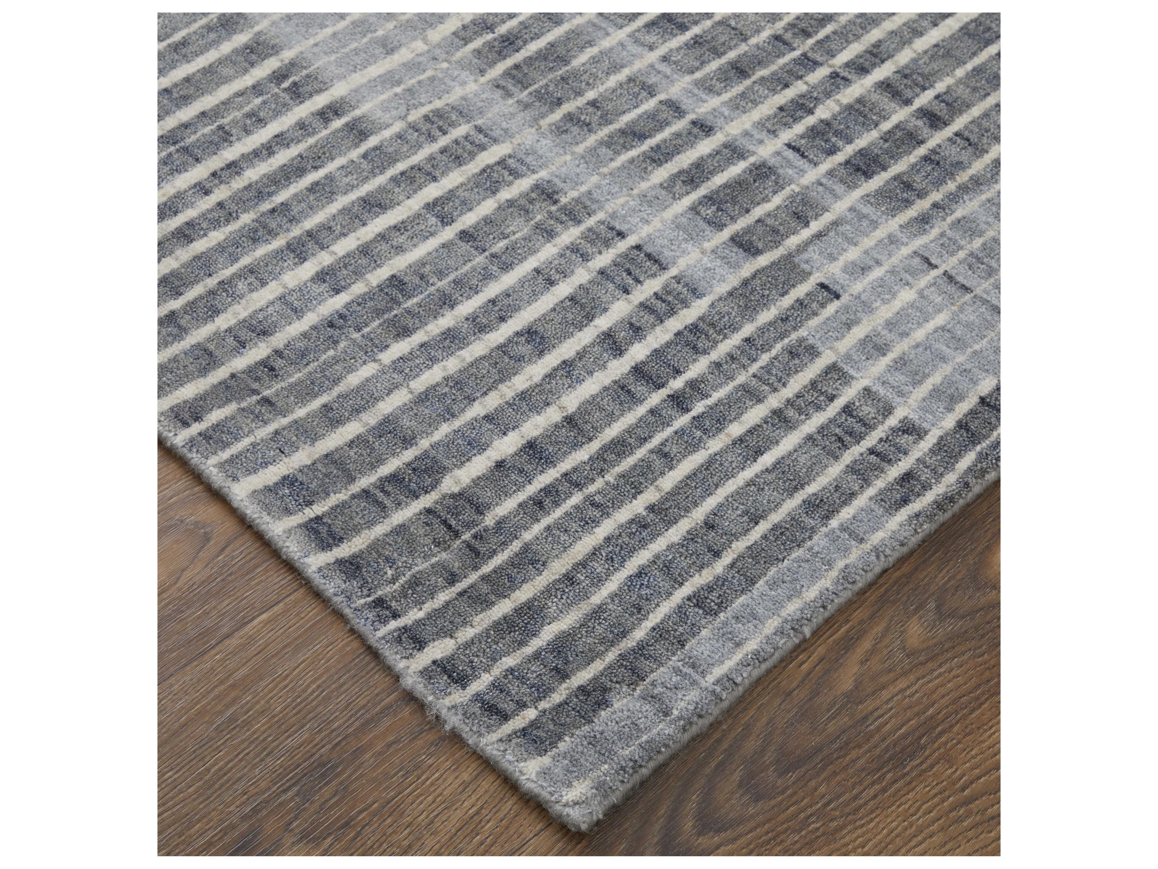 Feizy Rugs Eastfield Abstract Area Rug