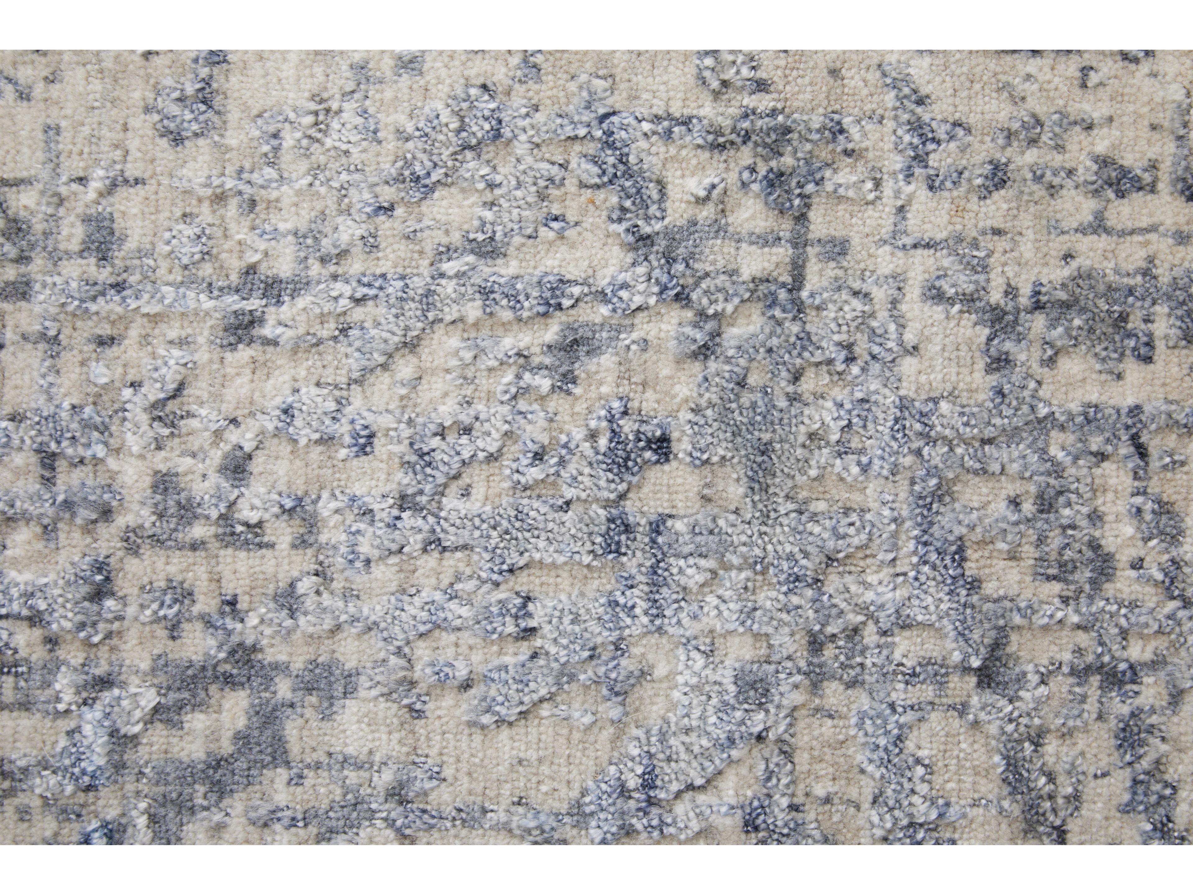 Feizy Rugs Eastfield Abstract Area Rug